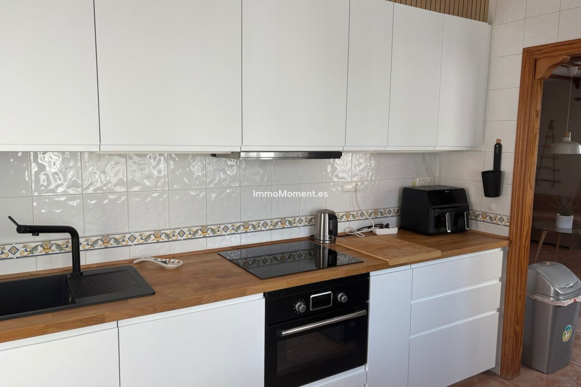 Bestaande woning - Geschakelde woning - Algorfa - Algorfa Centro