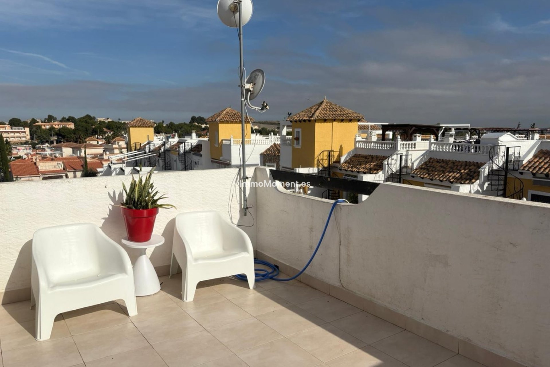 Bestaande woning - Geschakelde woning - Algorfa - Algorfa Centro