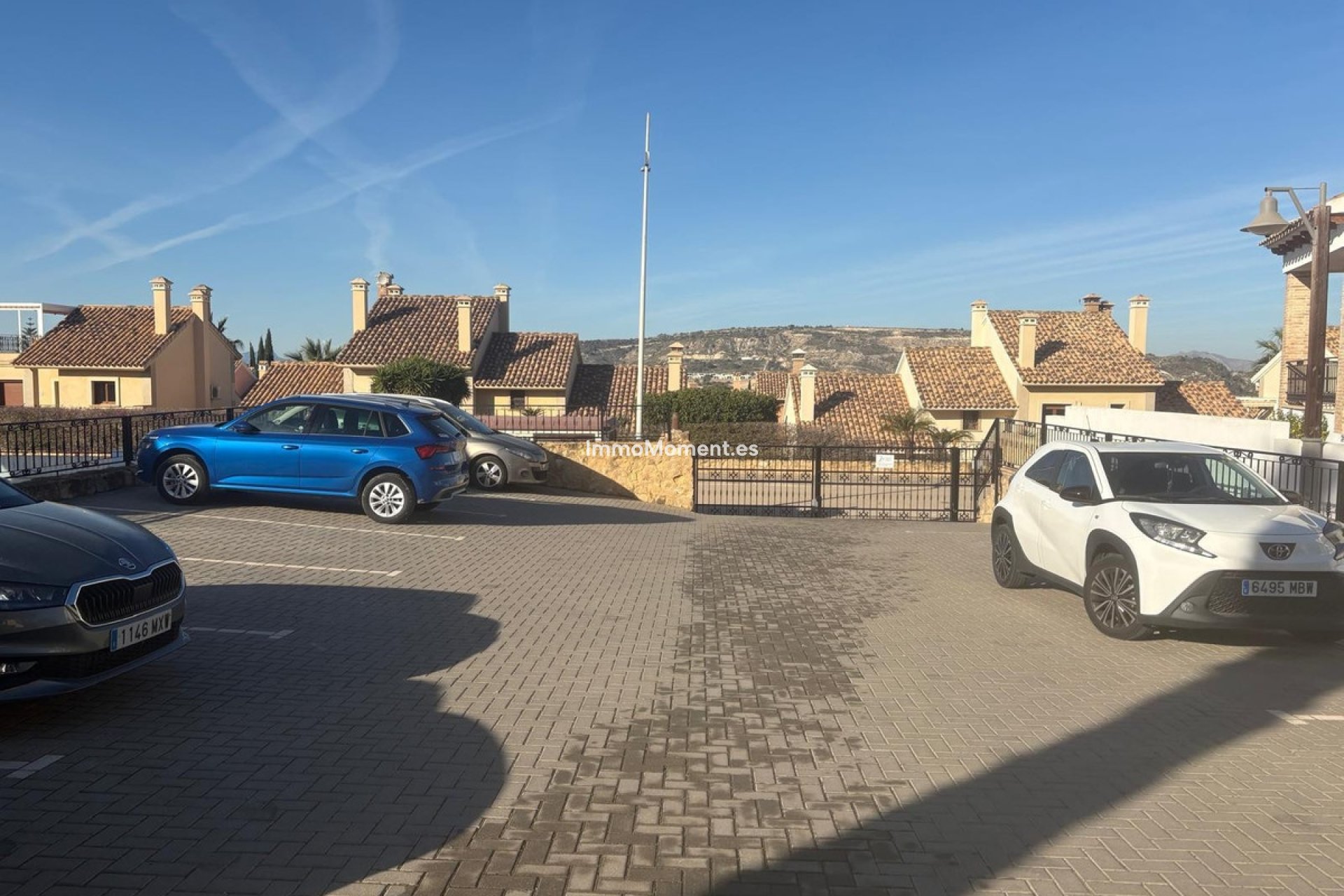 Bestaande woning - Geschakelde woning - Algorfa - La Finca Golf