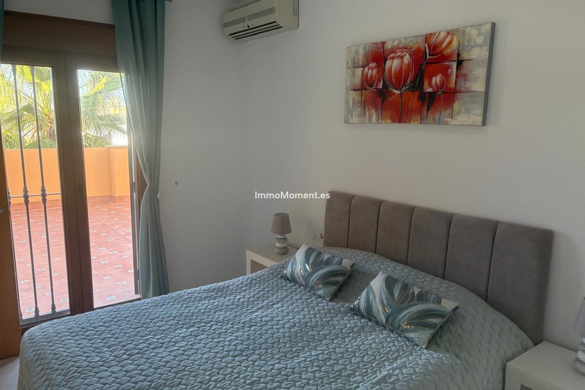 Bestaande woning - Geschakelde woning - Algorfa - La Finca Golf