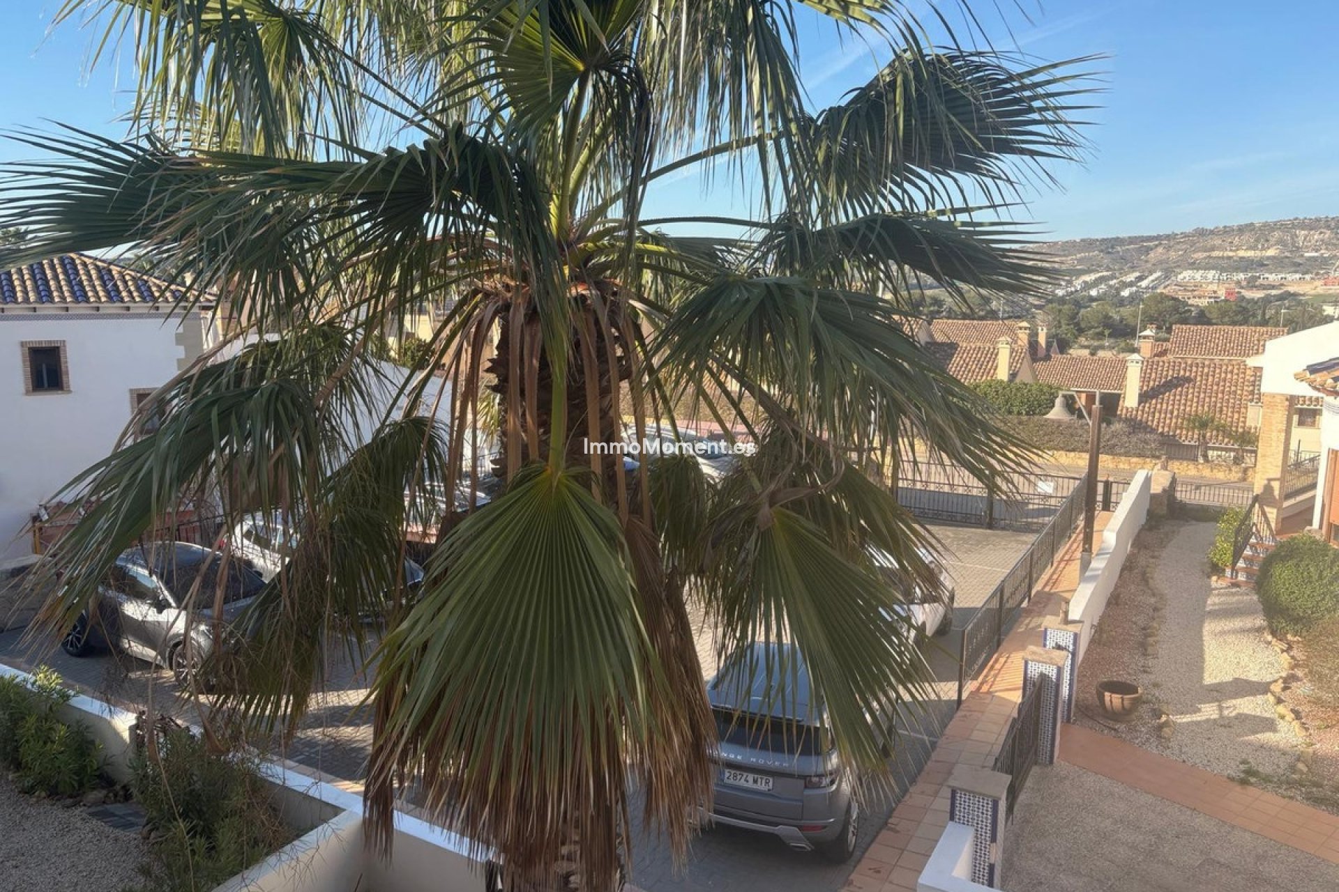 Bestaande woning - Geschakelde woning - Algorfa - La Finca Golf