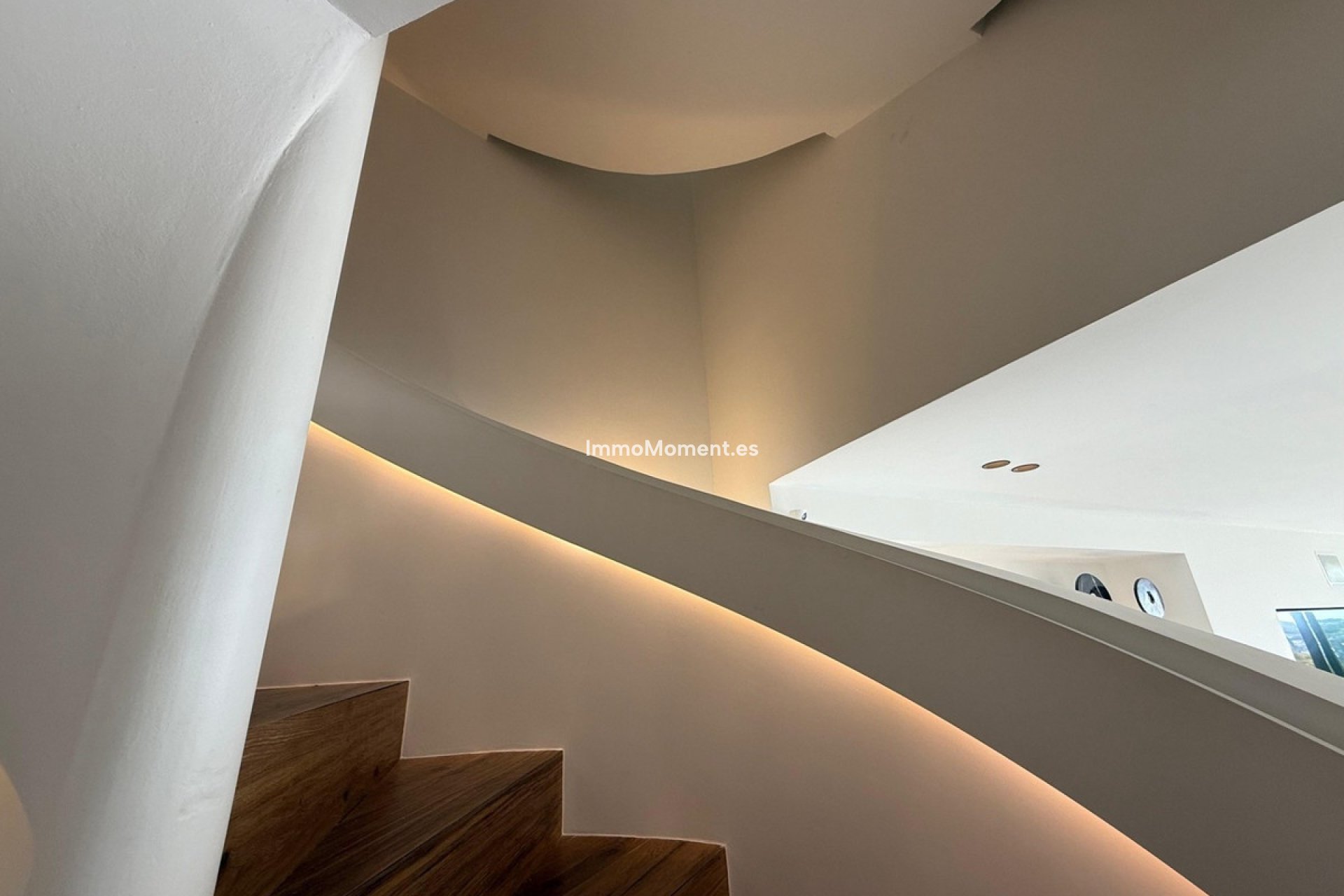 Bestaande woning - Geschakelde woning - Benahavís - Benahavís Centro