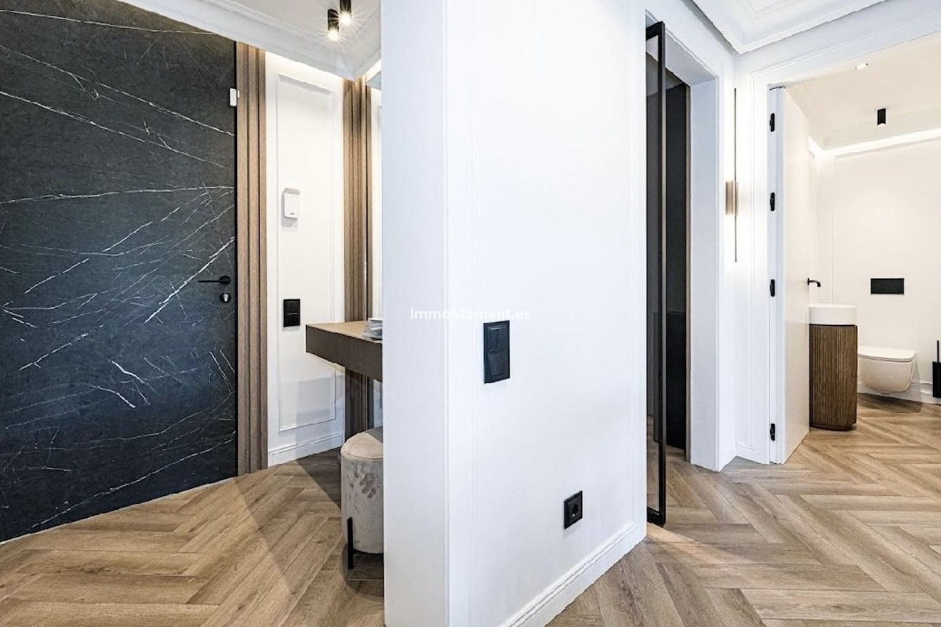 Bestaande woning - Geschakelde woning - Benahavís - Benahavís Centro