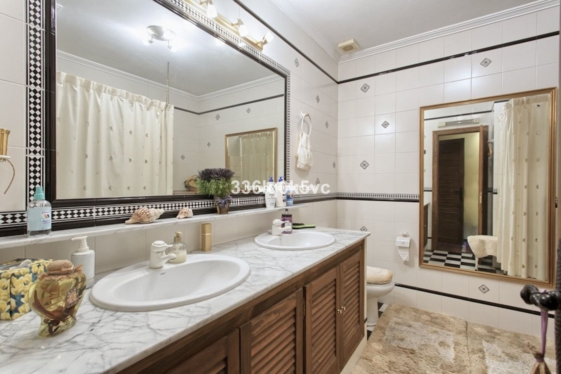 Bestaande woning - Geschakelde woning - Benahavís - Benahavís Centro