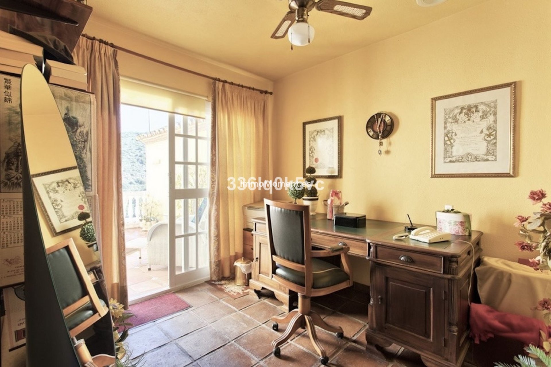 Bestaande woning - Geschakelde woning - Benahavís - Benahavís Centro