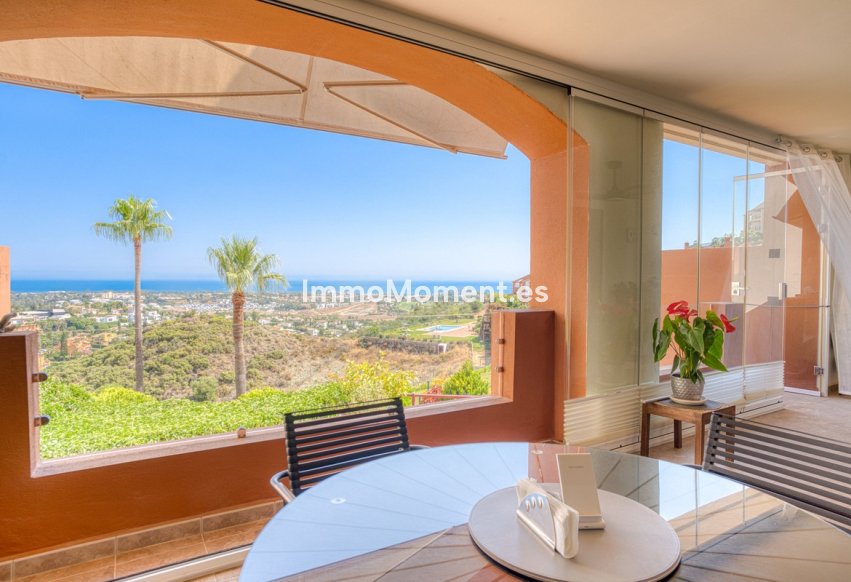 Bestaande woning - Geschakelde woning - Benahavís - Benahavís Centro