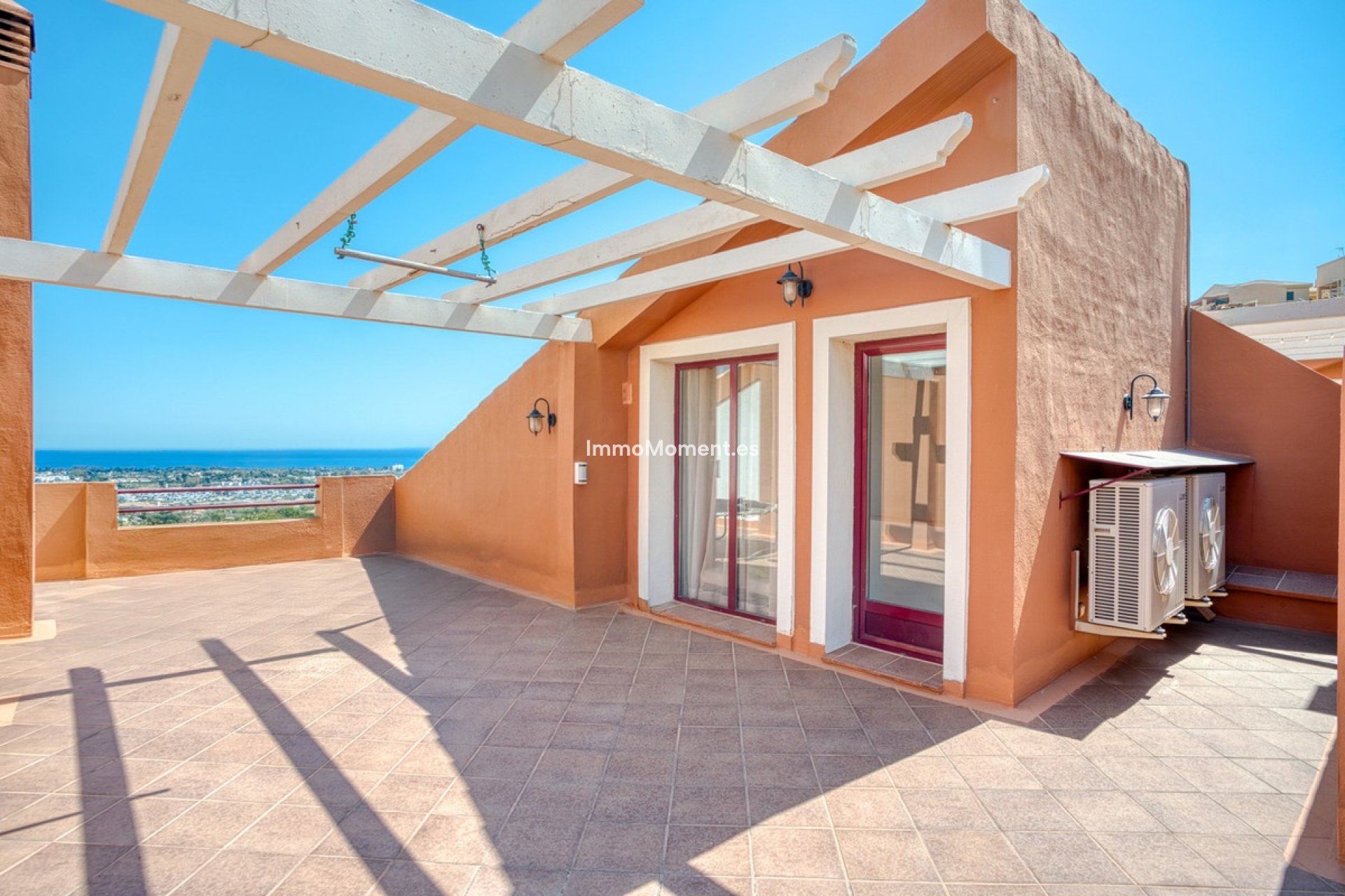 Bestaande woning - Geschakelde woning - Benahavís - Benahavís Centro