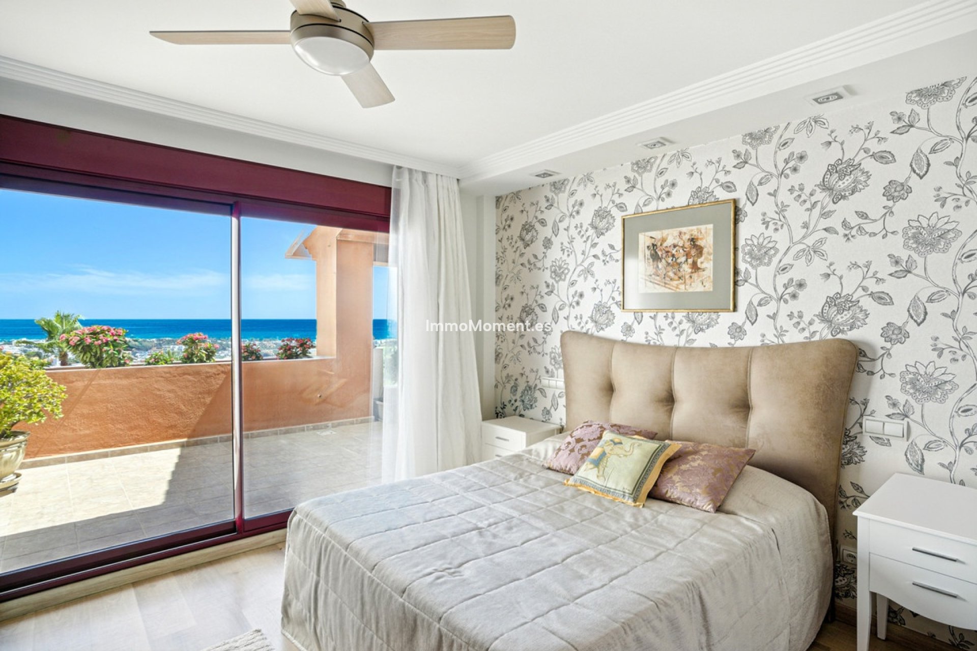 Bestaande woning - Geschakelde woning - Benahavís - Benahavís Centro