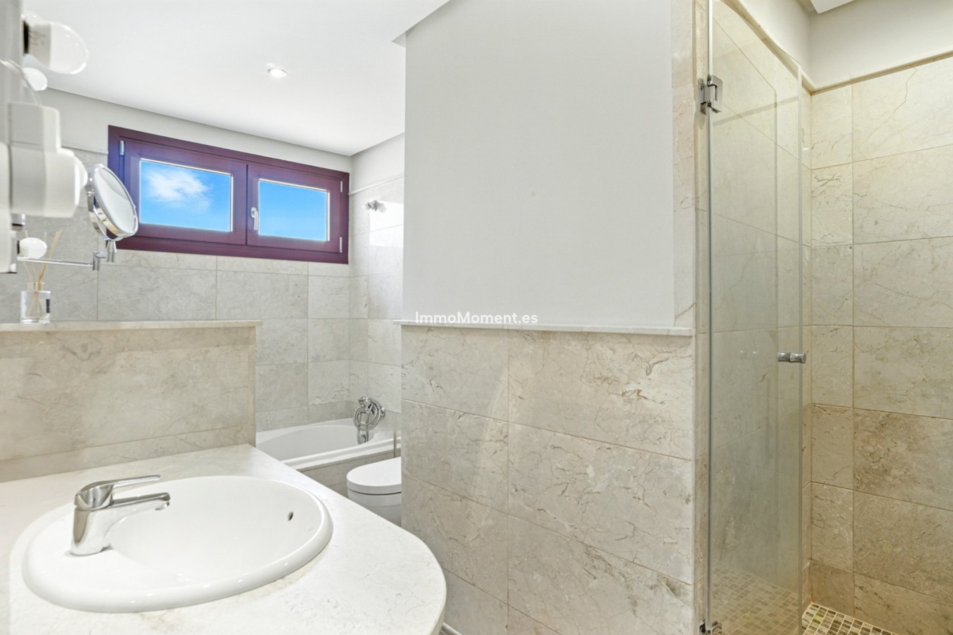 Bestaande woning - Geschakelde woning - Benahavís - Benahavís Centro