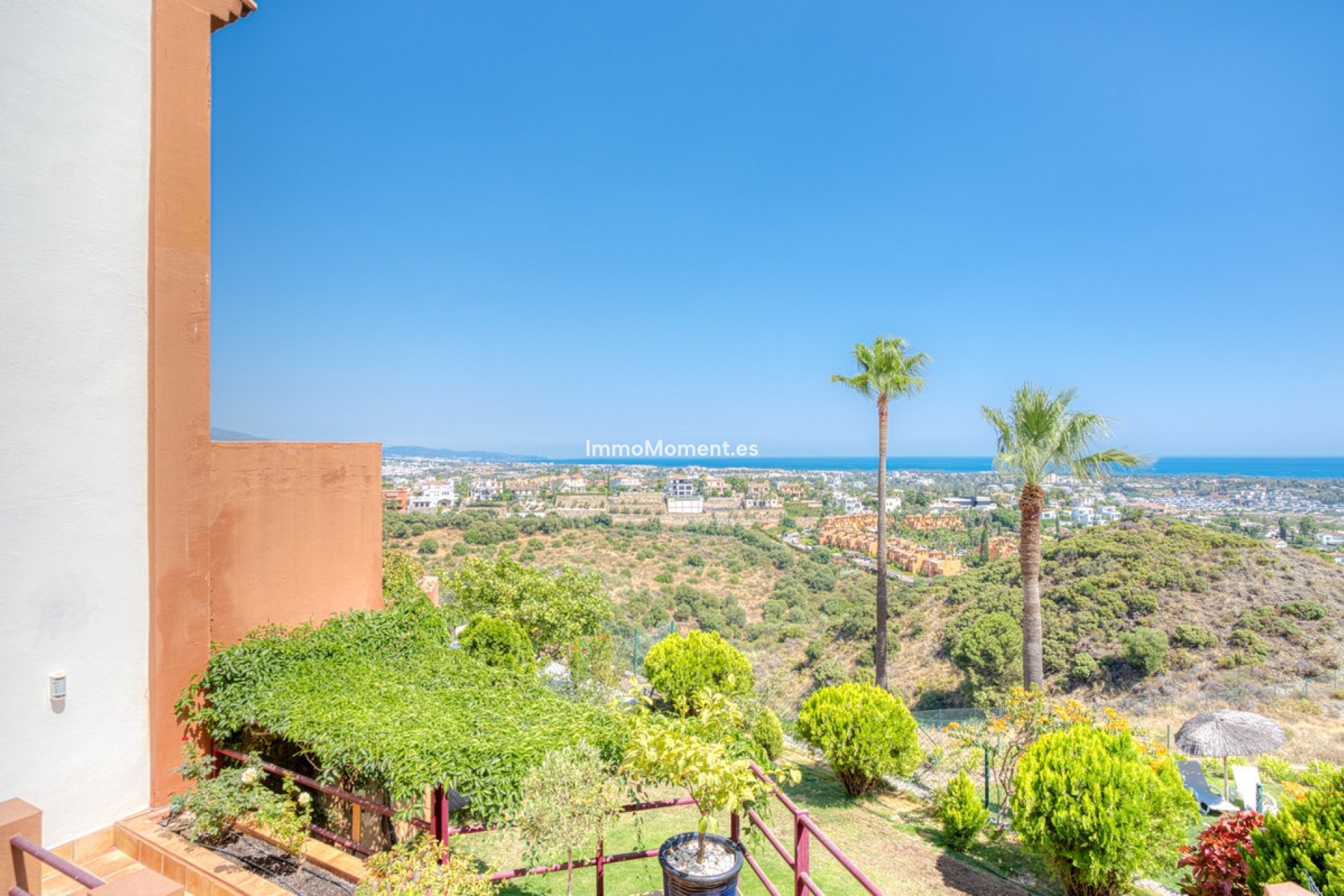 Bestaande woning - Geschakelde woning - Benahavís - Benahavís Centro