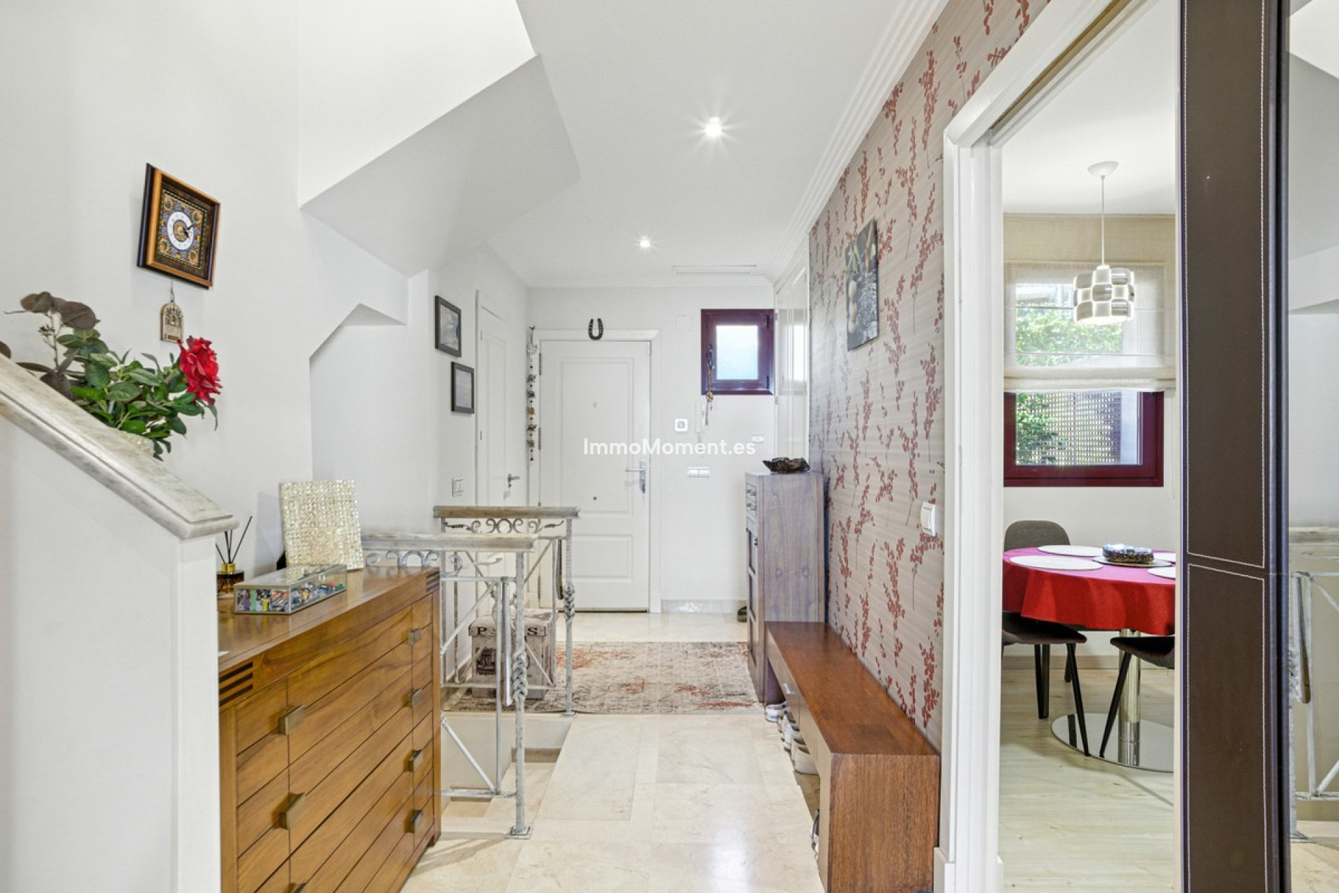 Bestaande woning - Geschakelde woning - Benahavís - Benahavís Centro