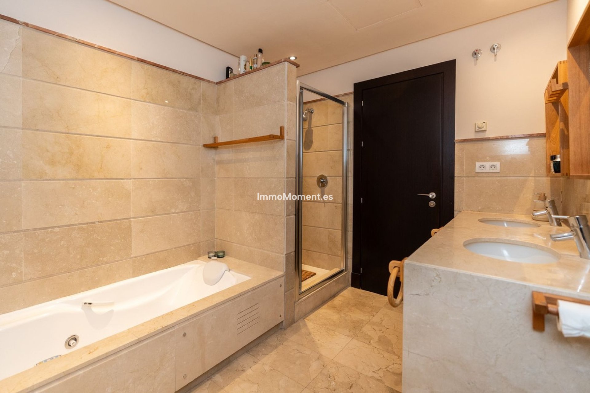 Bestaande woning - Geschakelde woning - Benahavís - Benahavís Centro