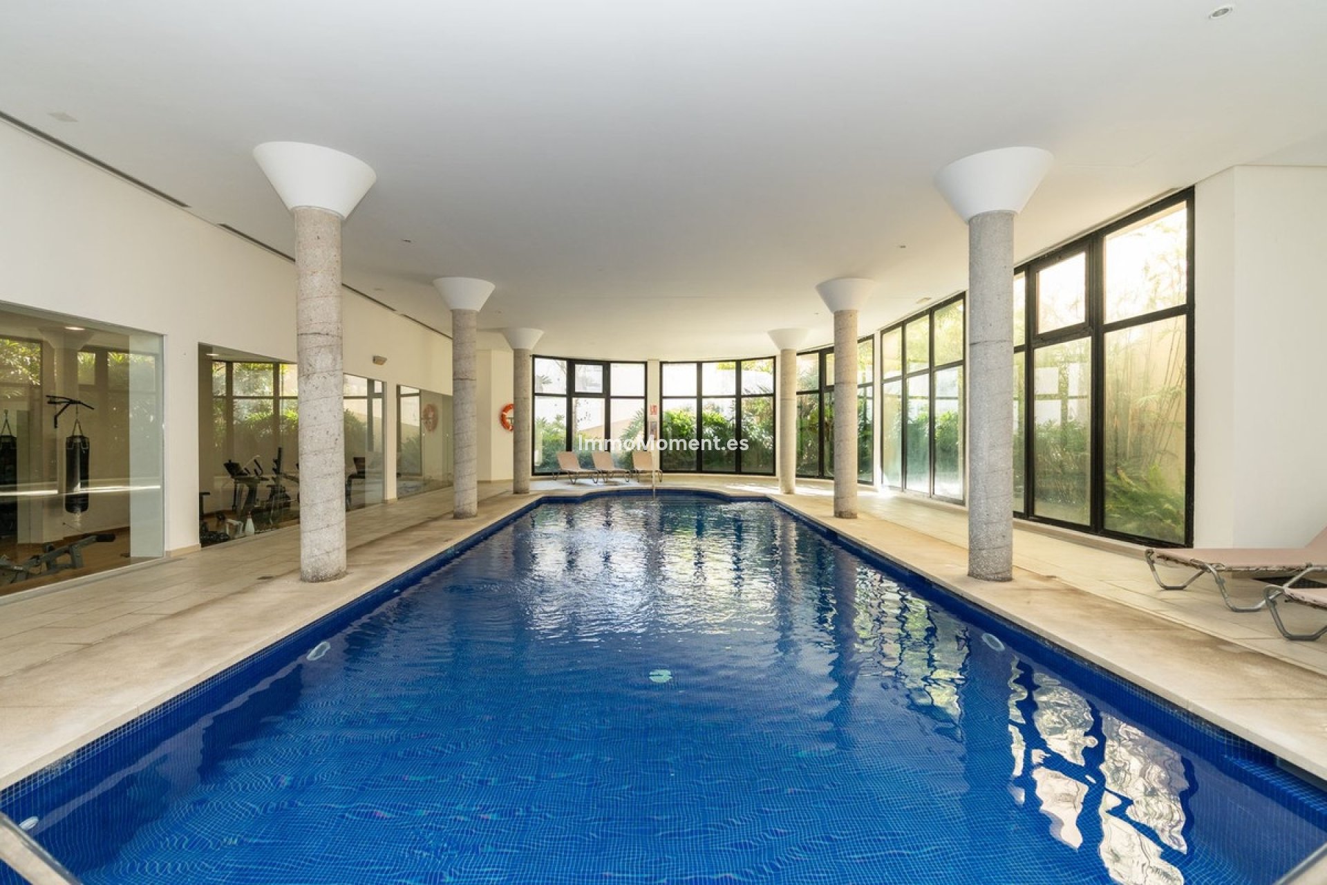 Bestaande woning - Geschakelde woning - Benahavís - Benahavís Centro