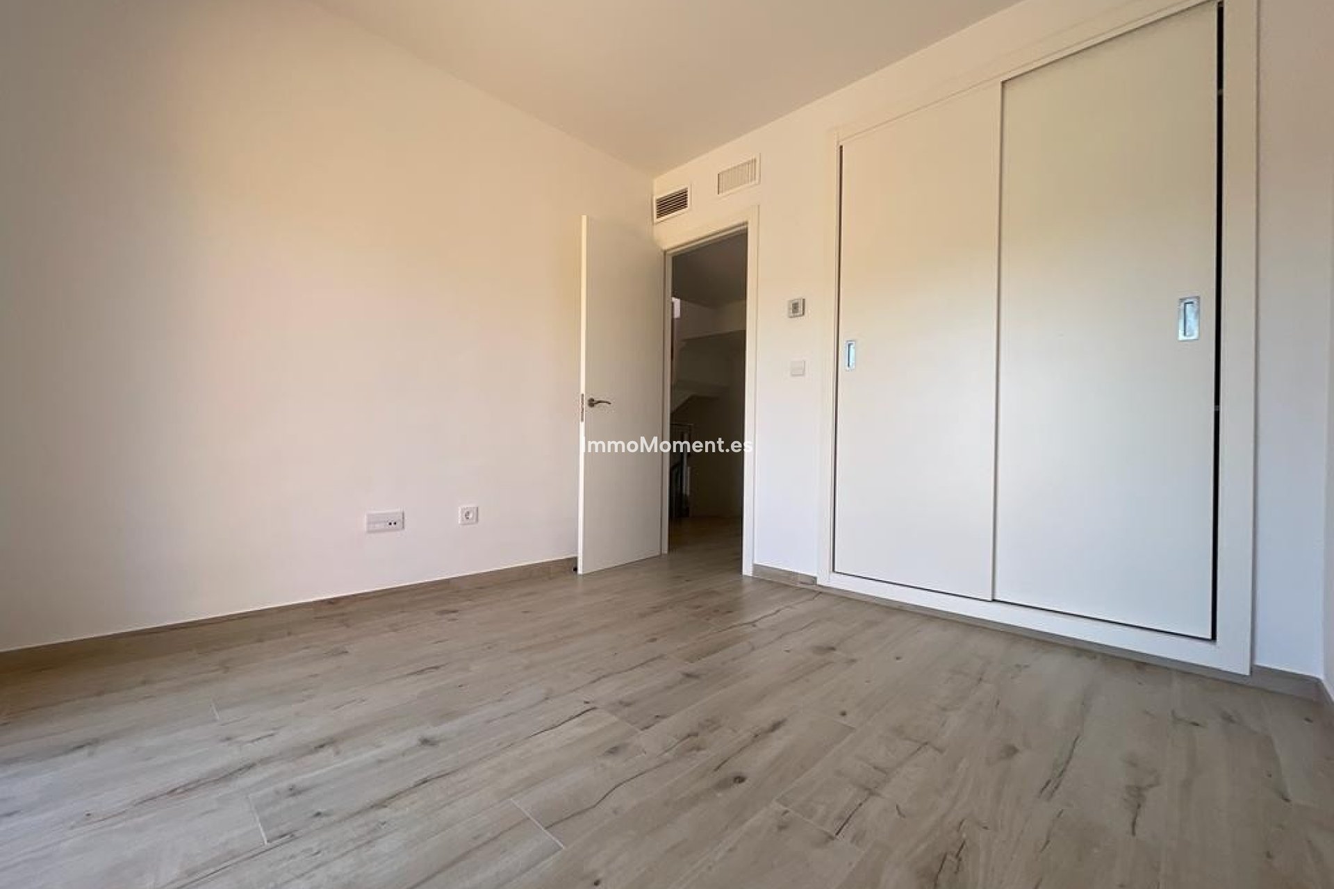 Bestaande woning - Geschakelde woning - Benahavís - Benahavís Centro