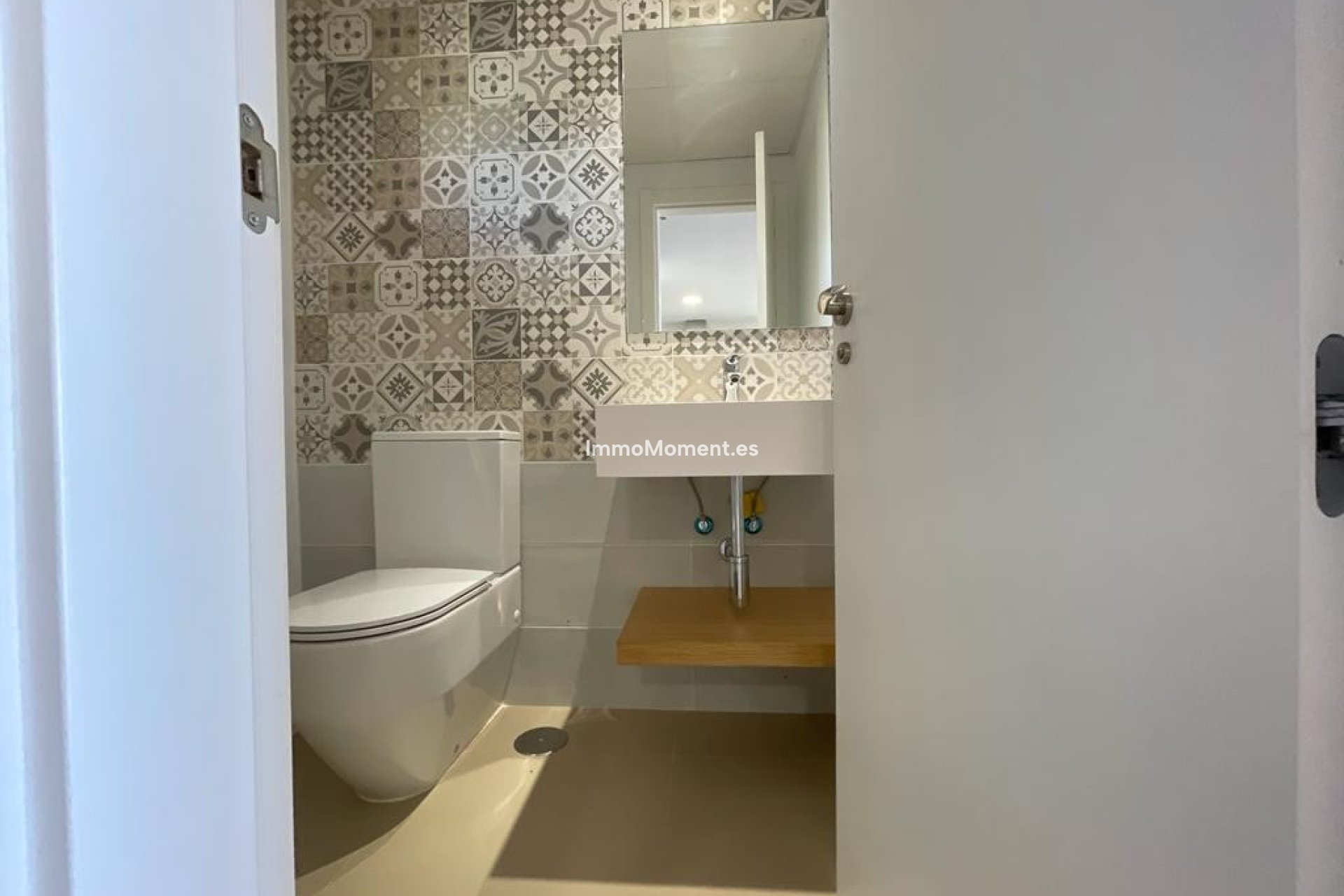 Bestaande woning - Geschakelde woning - Benahavís - Benahavís Centro