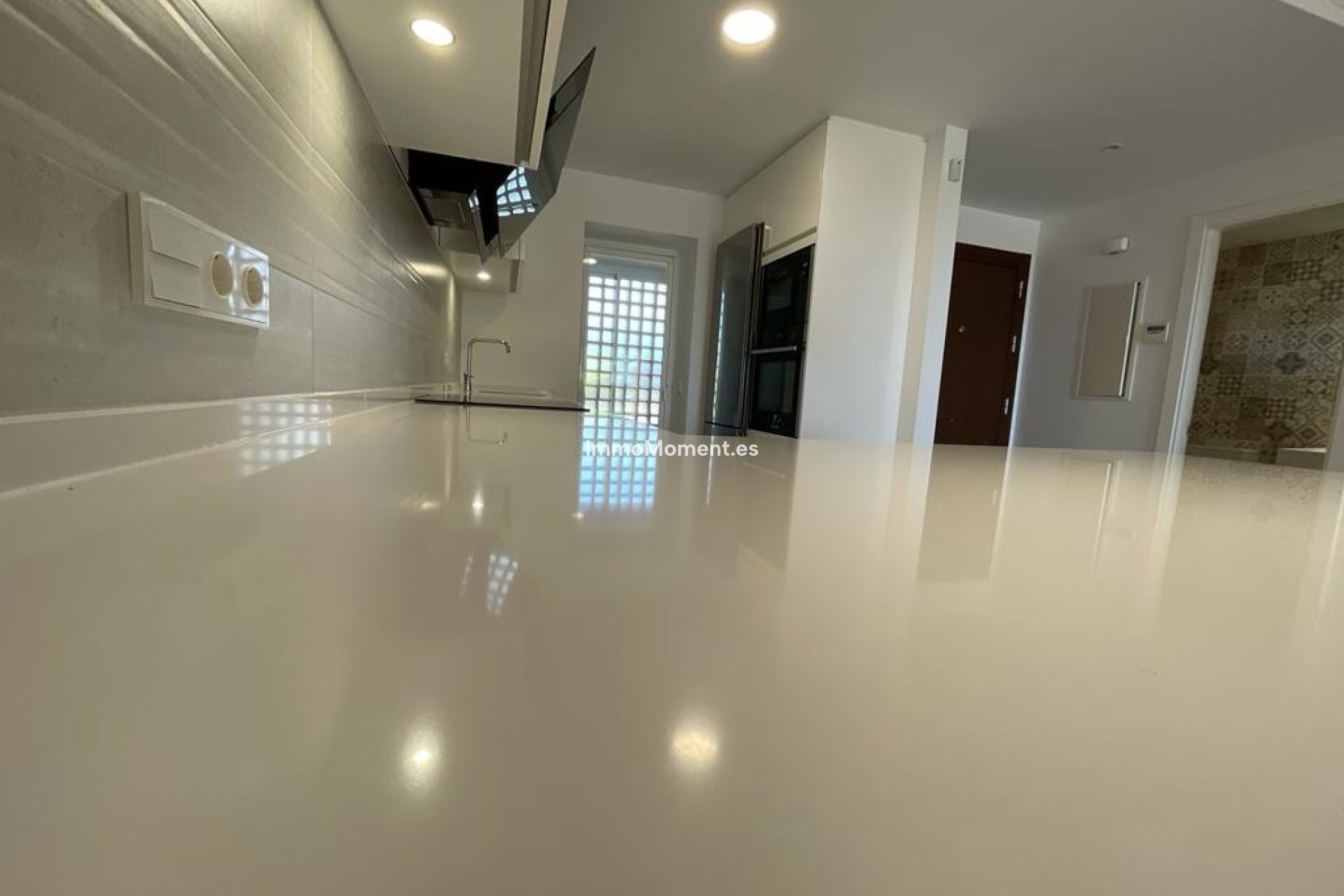 Bestaande woning - Geschakelde woning - Benahavís - Benahavís Centro