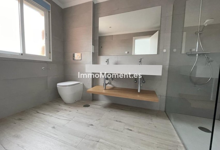 Bestaande woning - Geschakelde woning - Benahavís - Benahavís Centro