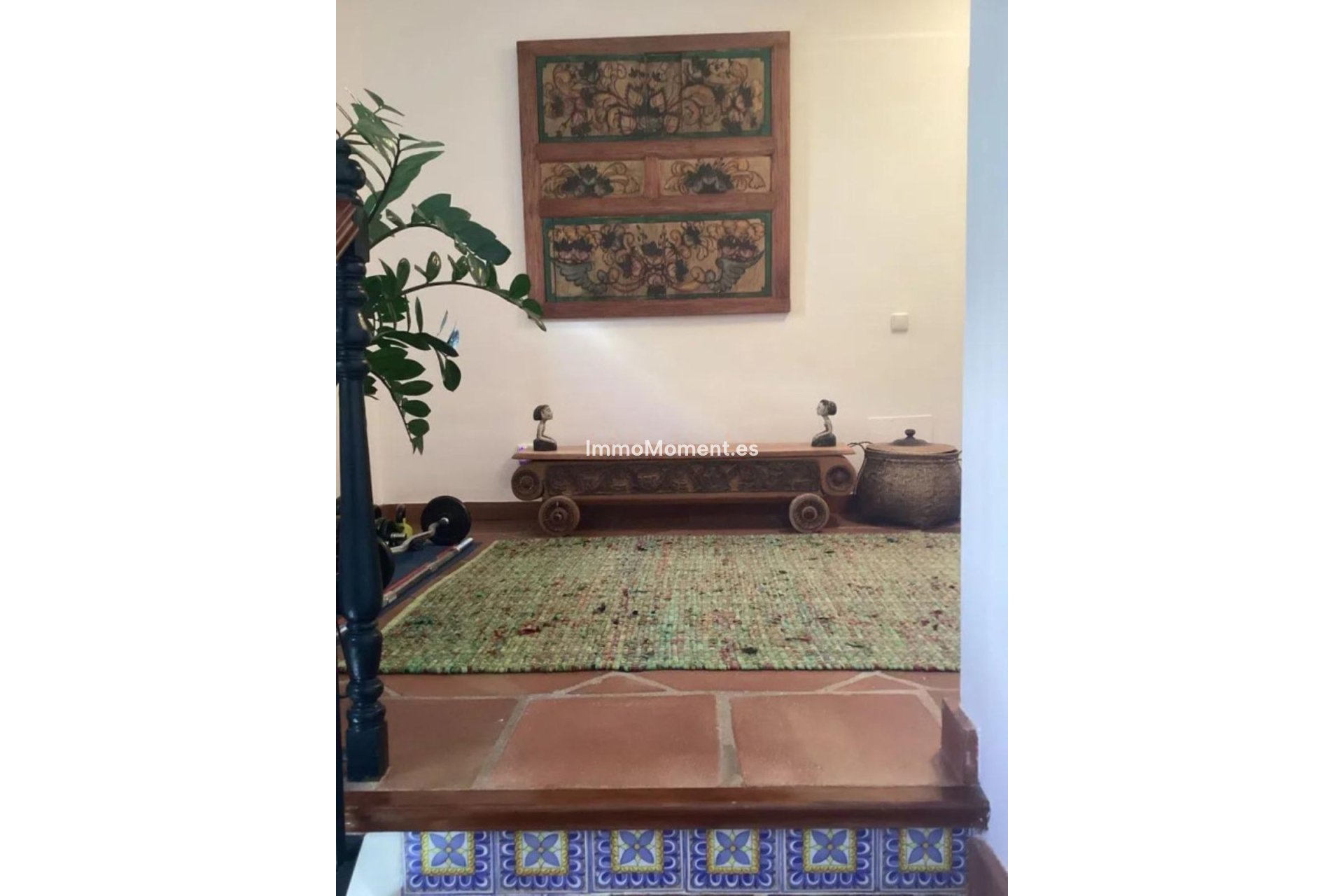 Bestaande woning - Geschakelde woning - Benahavís - Benahavís Centro