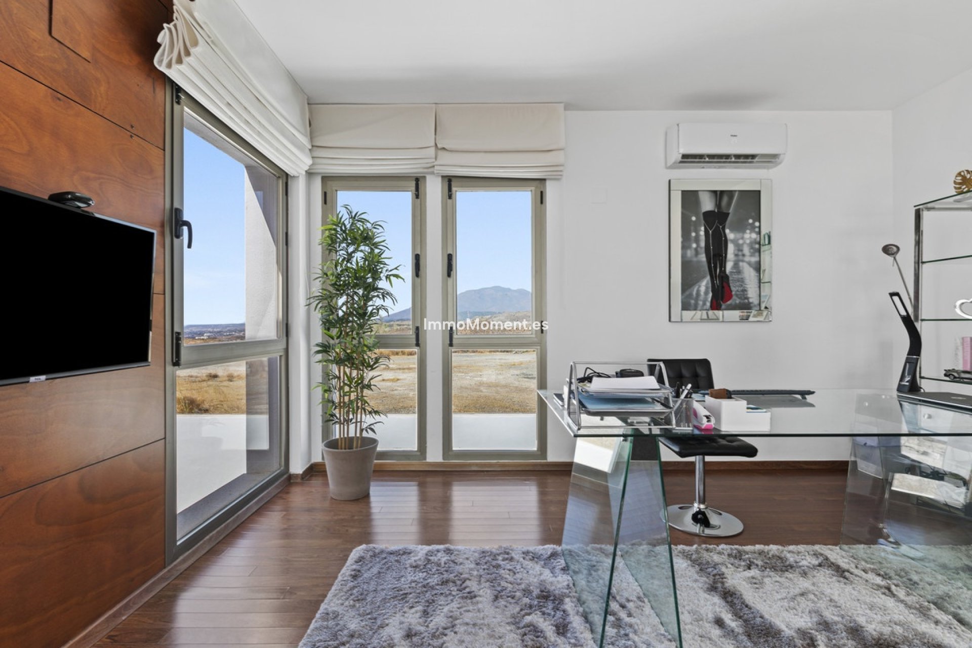 Bestaande woning - Geschakelde woning - Benahavís - Benahavís Centro