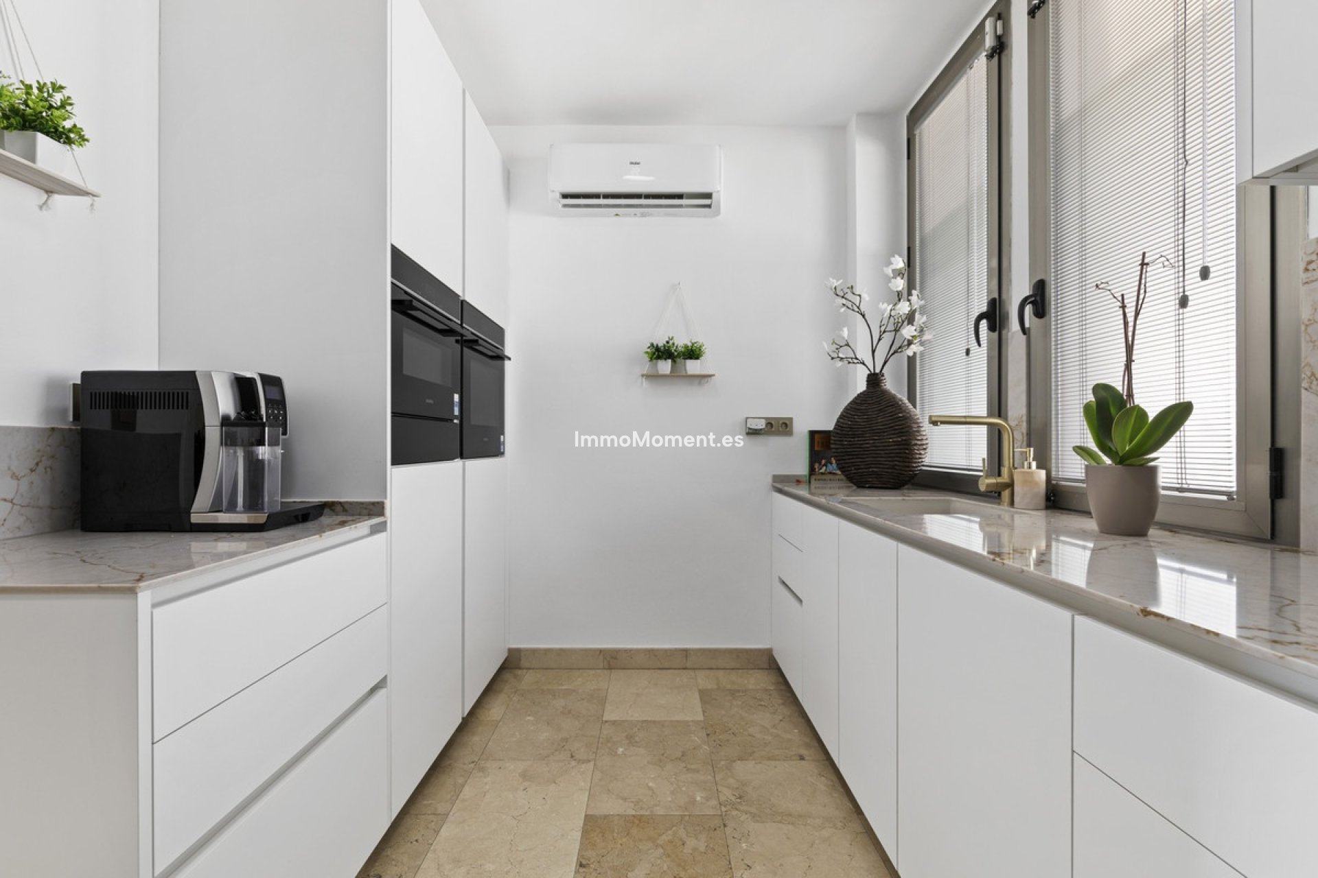 Bestaande woning - Geschakelde woning - Benahavís - Benahavís Centro