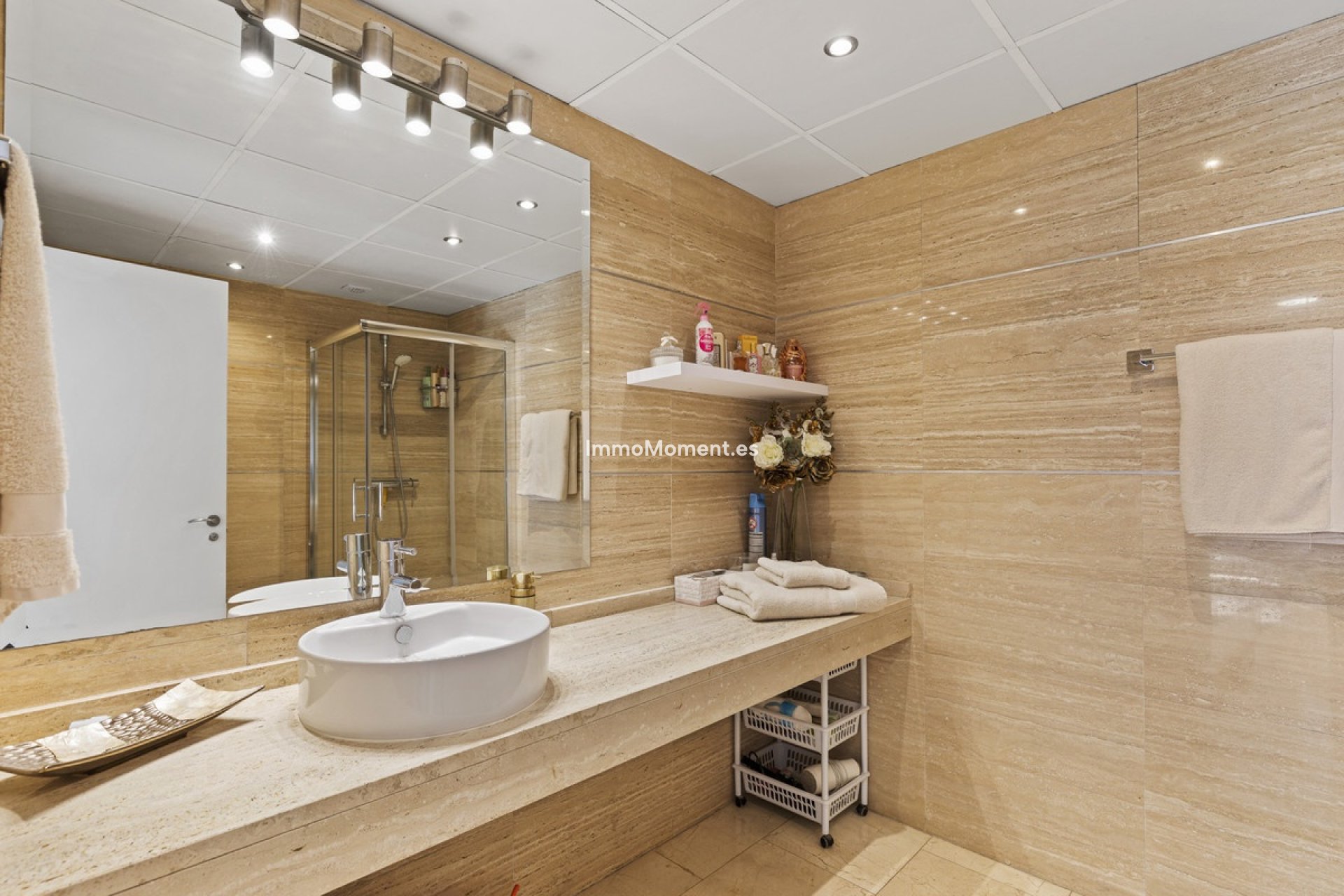 Bestaande woning - Geschakelde woning - Benahavís - Benahavís Centro