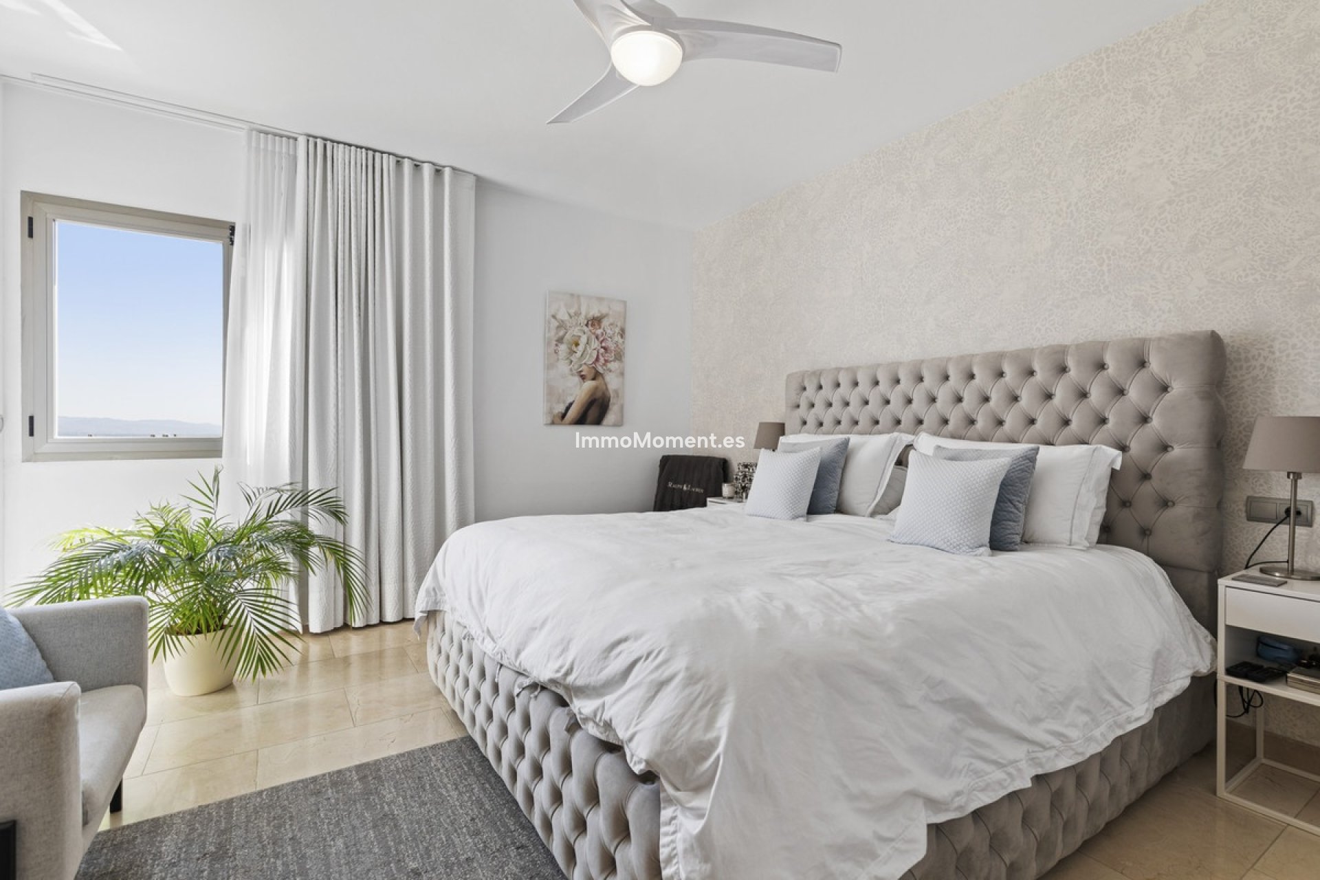 Bestaande woning - Geschakelde woning - Benahavís - Benahavís Centro