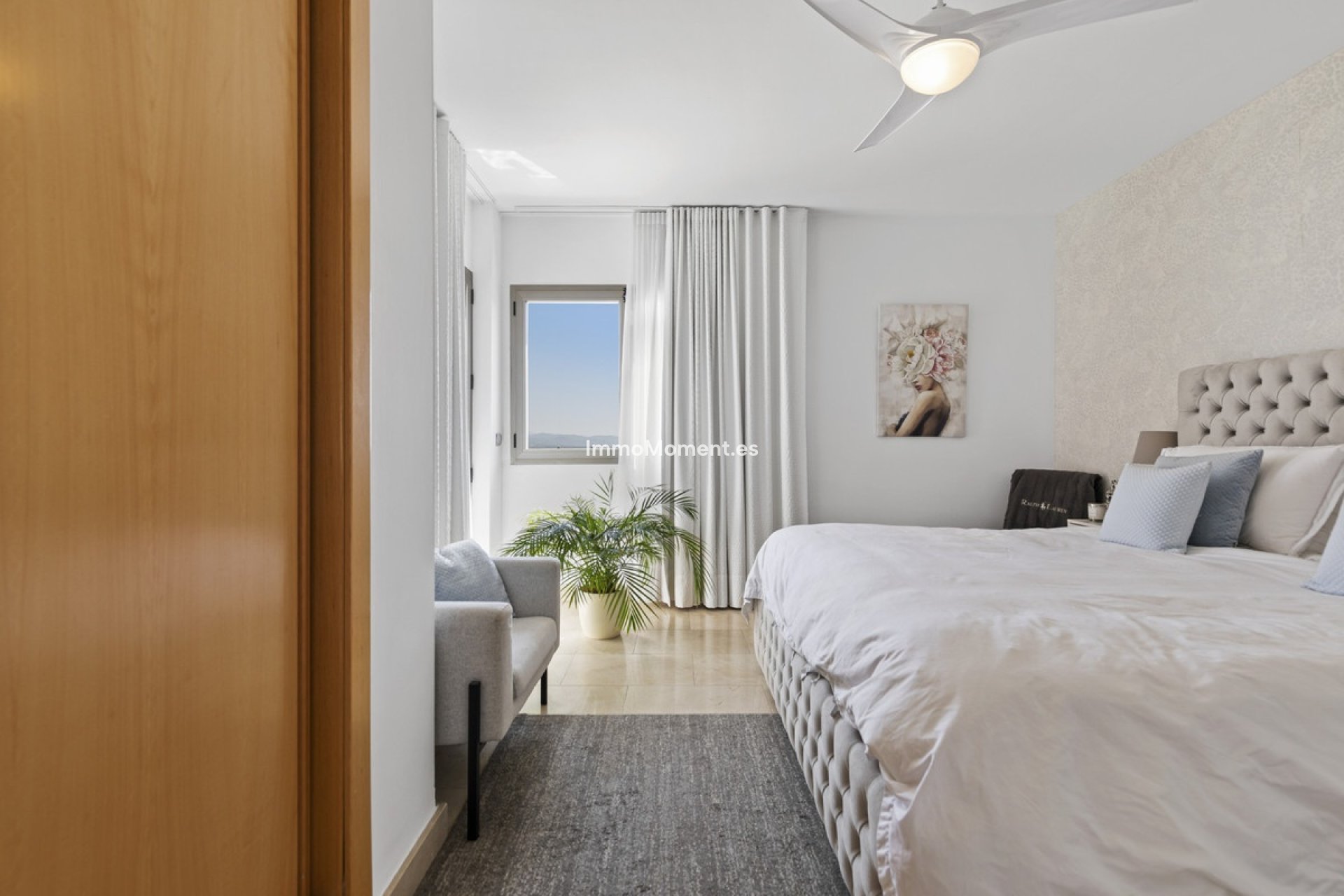 Bestaande woning - Geschakelde woning - Benahavís - Benahavís Centro