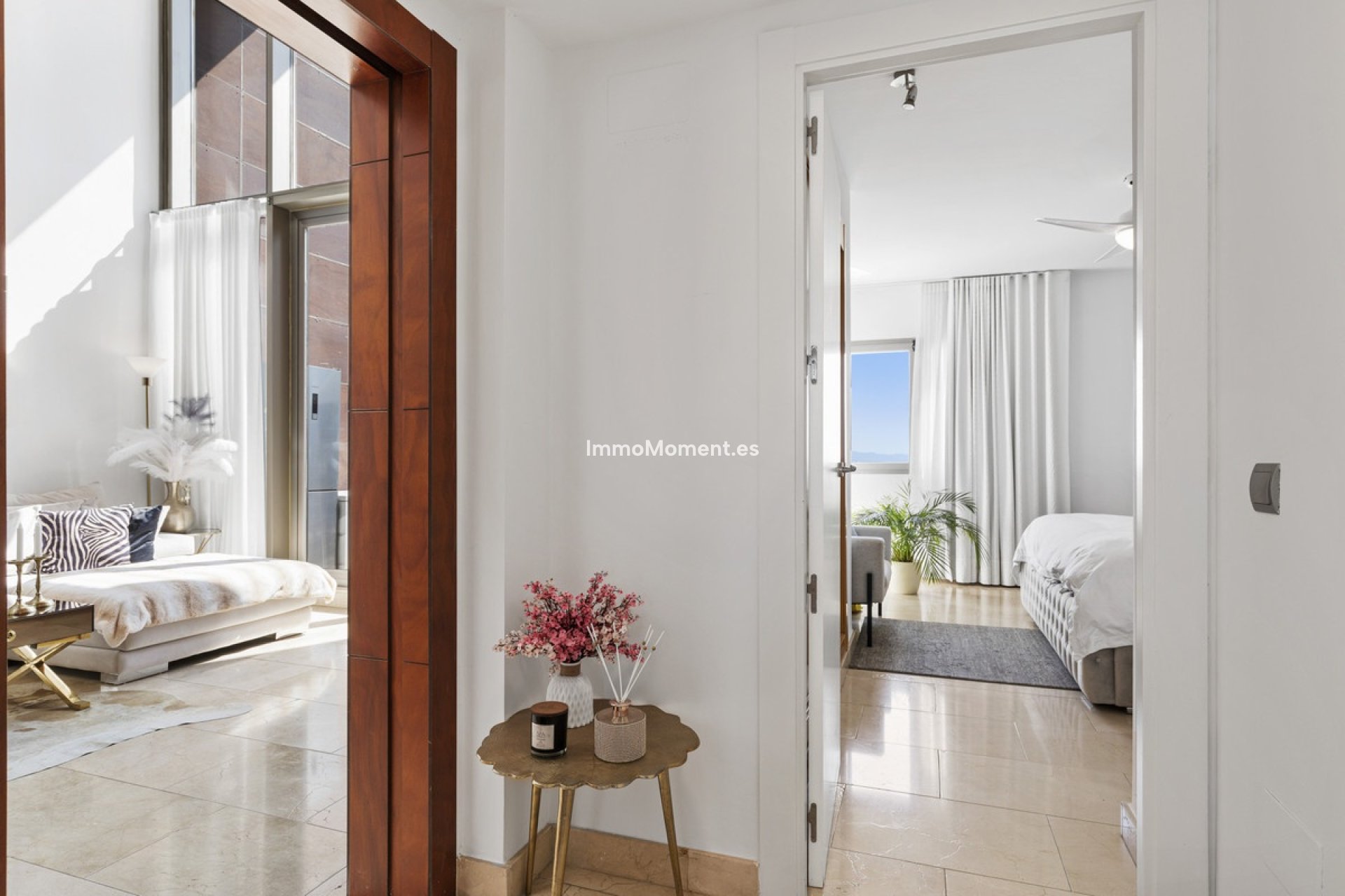 Bestaande woning - Geschakelde woning - Benahavís - Benahavís Centro