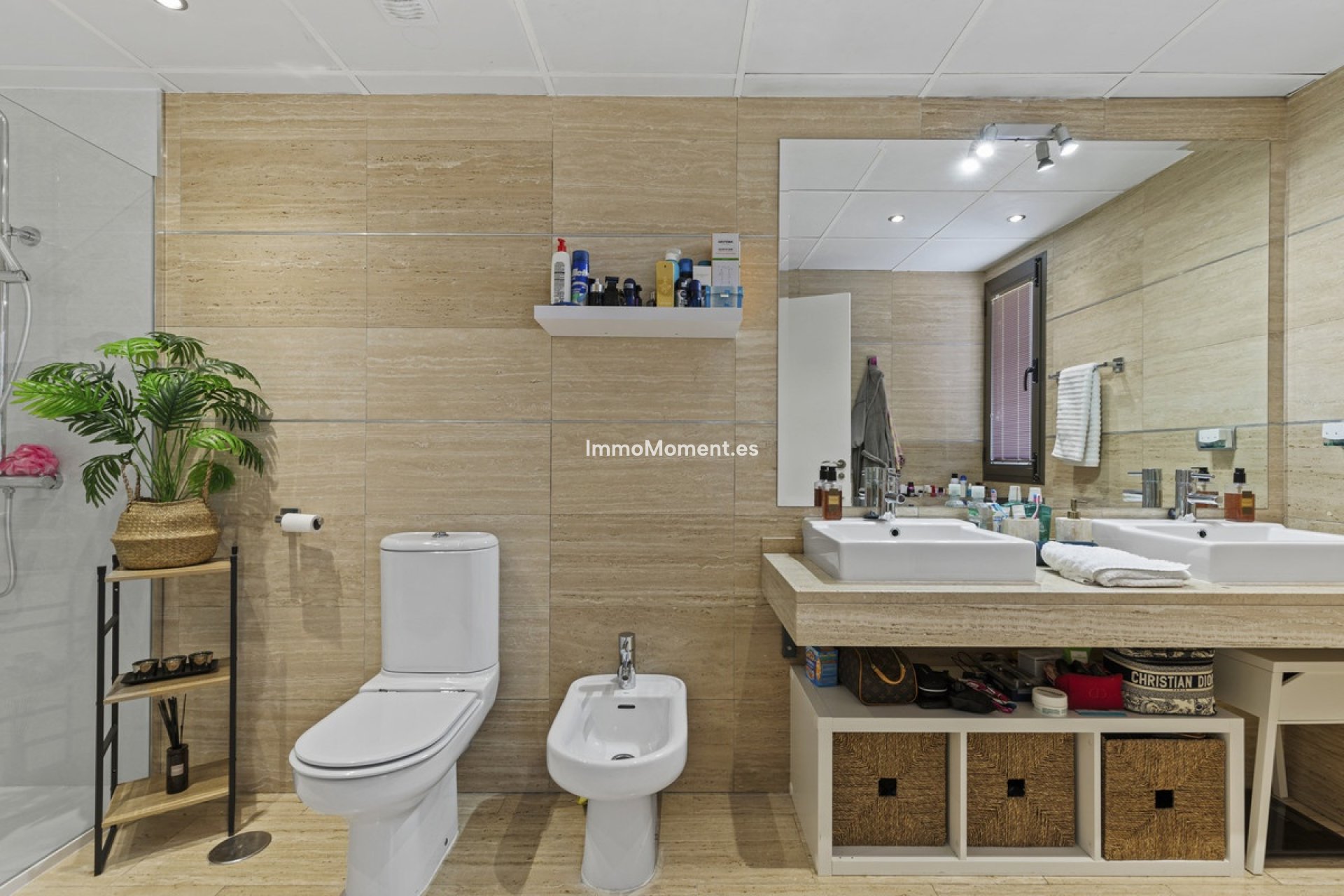 Bestaande woning - Geschakelde woning - Benahavís - Benahavís Centro