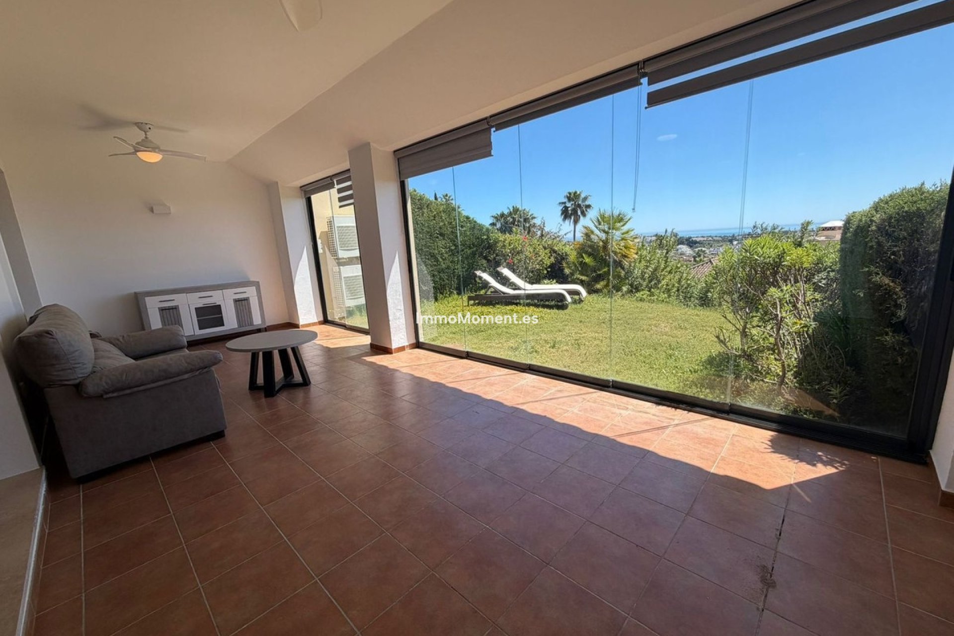 Bestaande woning - Geschakelde woning - Benahavís - Benahavís Centro