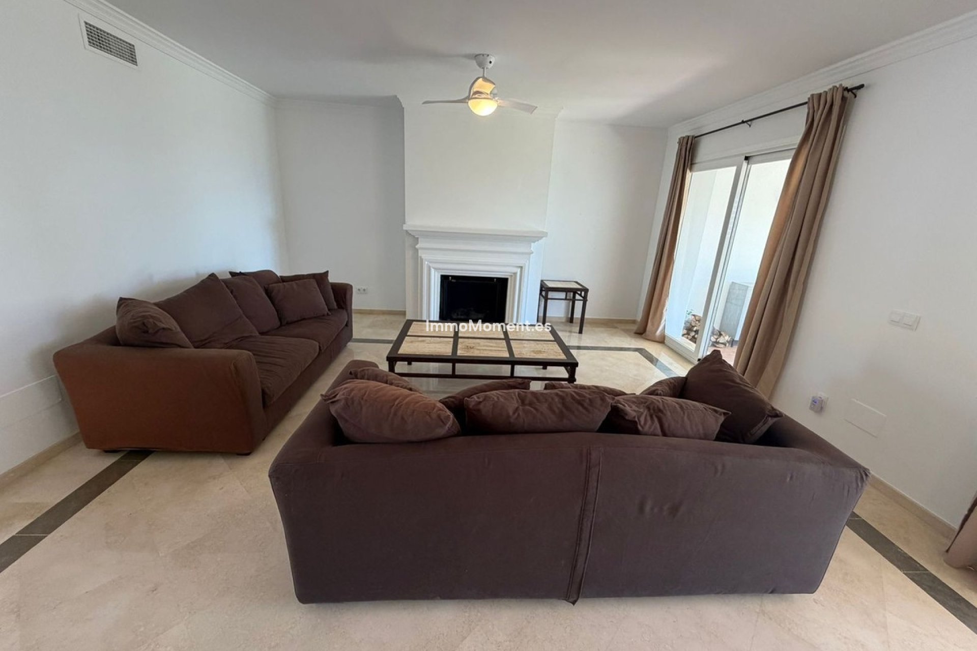 Bestaande woning - Geschakelde woning - Benahavís - Benahavís Centro