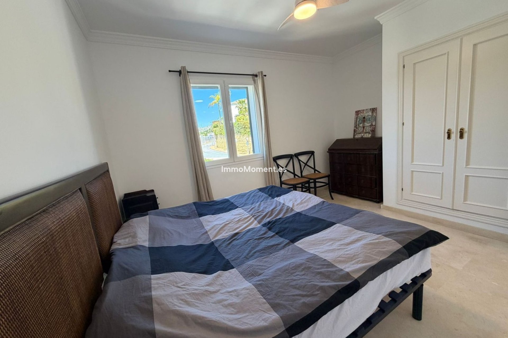 Bestaande woning - Geschakelde woning - Benahavís - Benahavís Centro