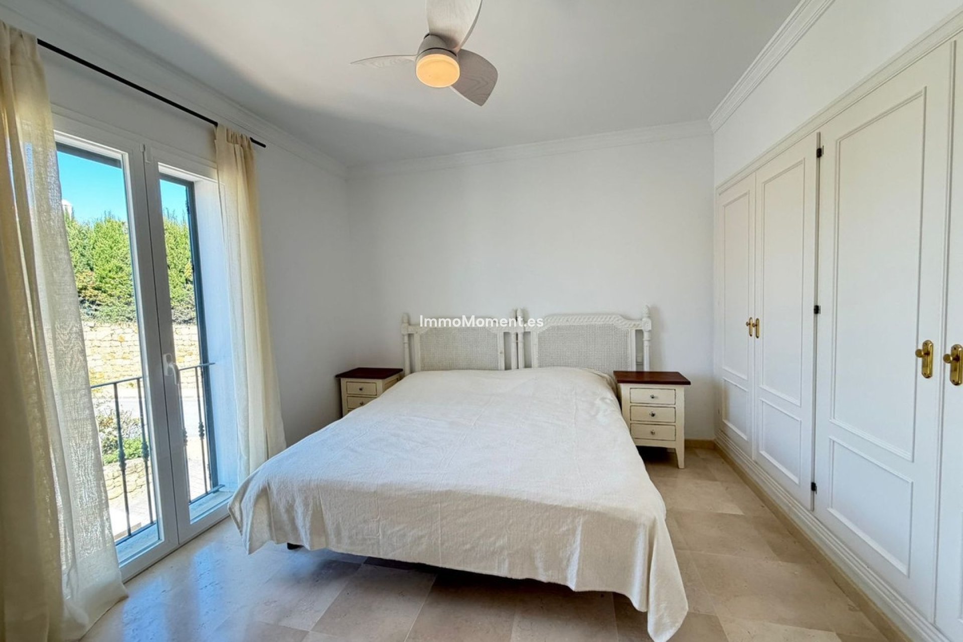 Bestaande woning - Geschakelde woning - Benahavís - Benahavís Centro