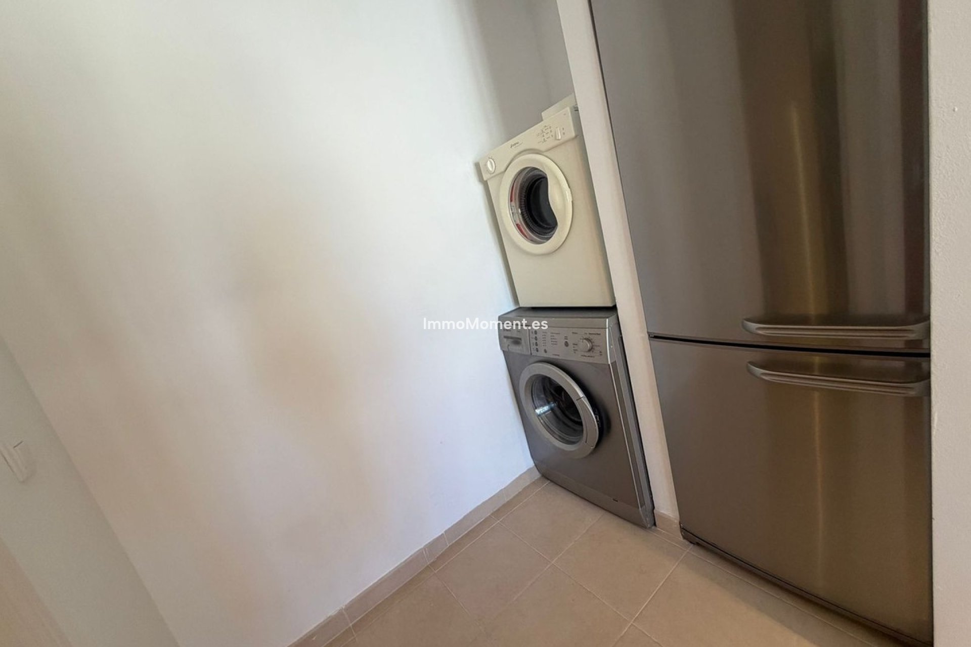 Bestaande woning - Geschakelde woning - Benahavís - Benahavís Centro