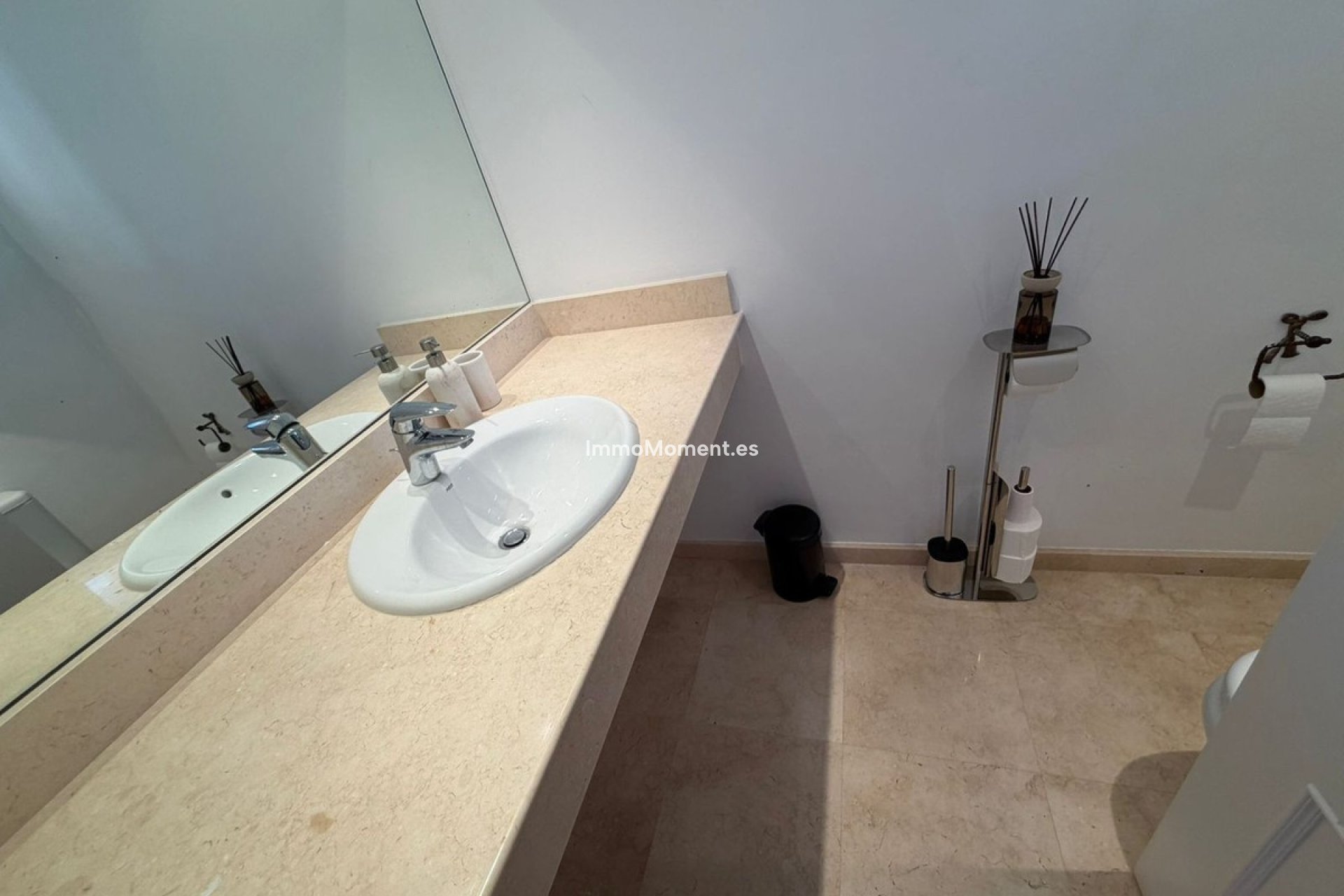 Bestaande woning - Geschakelde woning - Benahavís - Benahavís Centro