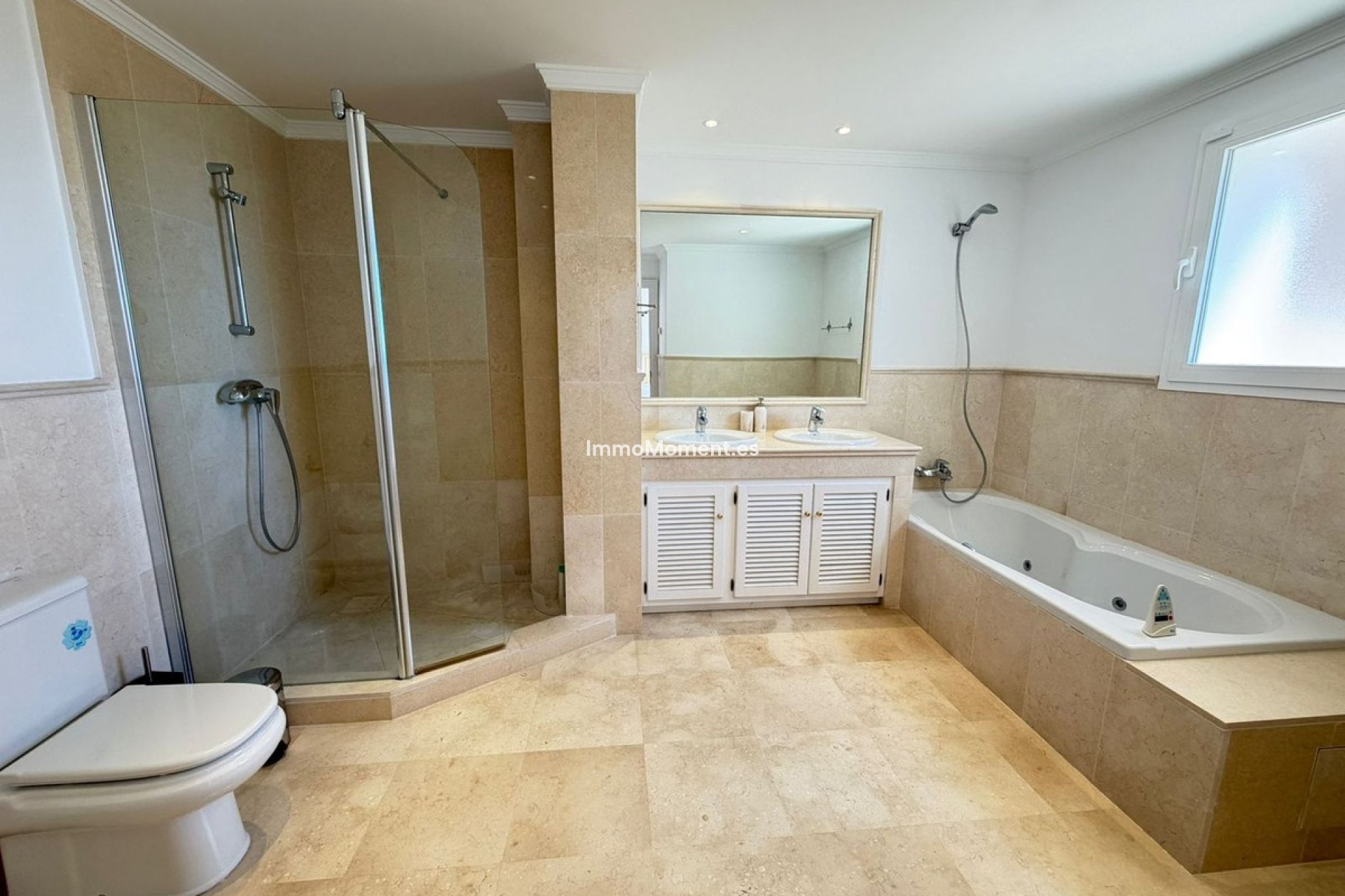 Bestaande woning - Geschakelde woning - Benahavís - Benahavís Centro