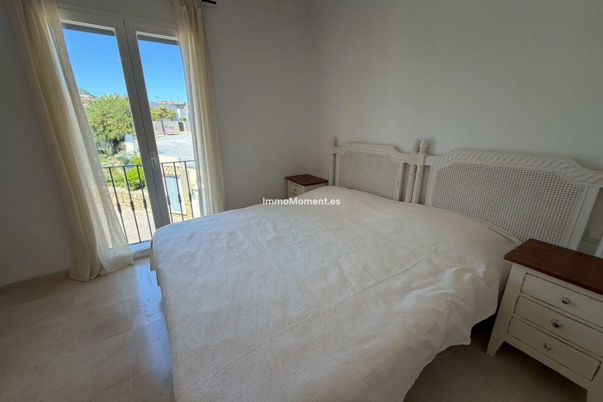 Bestaande woning - Geschakelde woning - Benahavís - Benahavís Centro