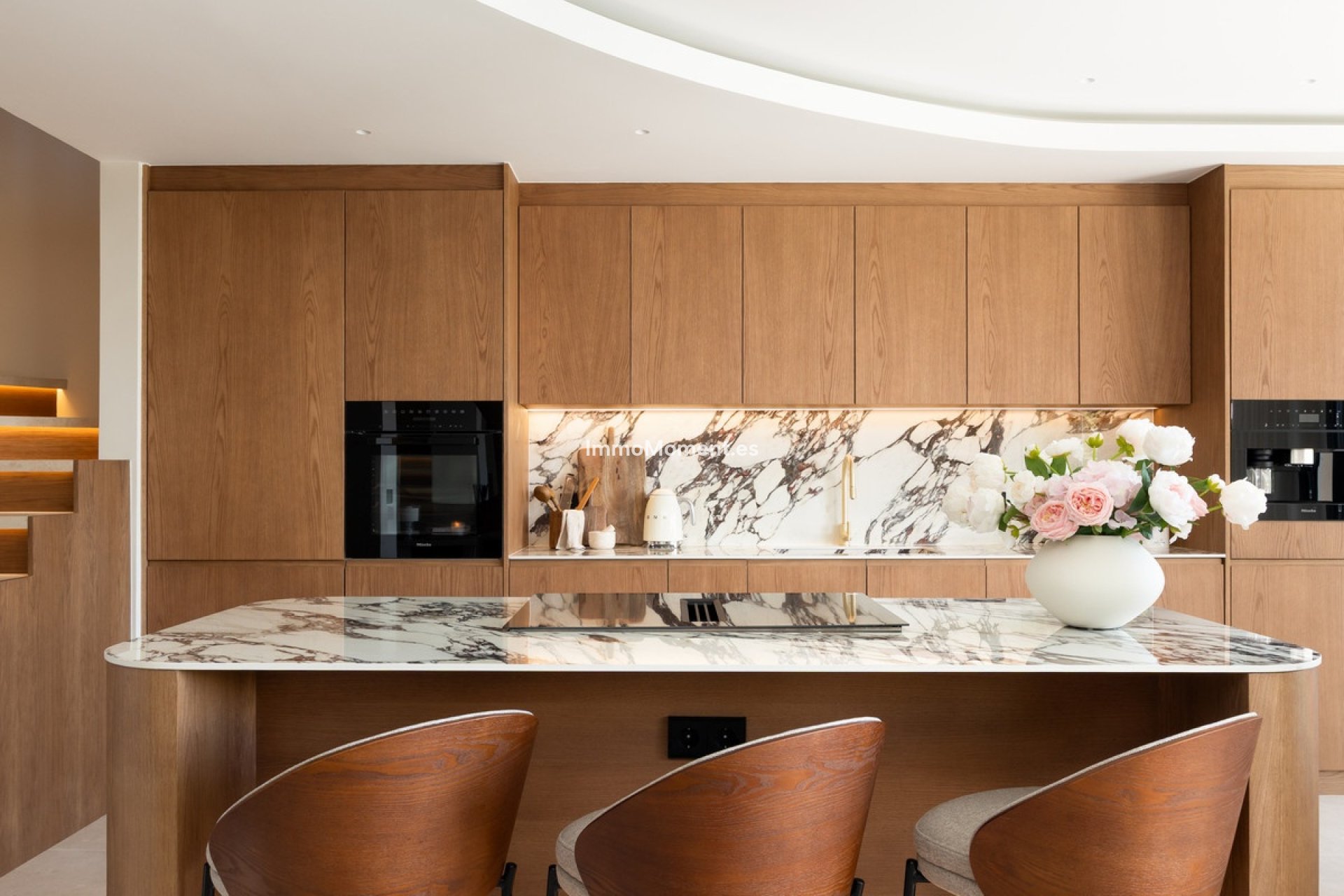 Bestaande woning - Geschakelde woning - Benahavís - Benahavís Centro