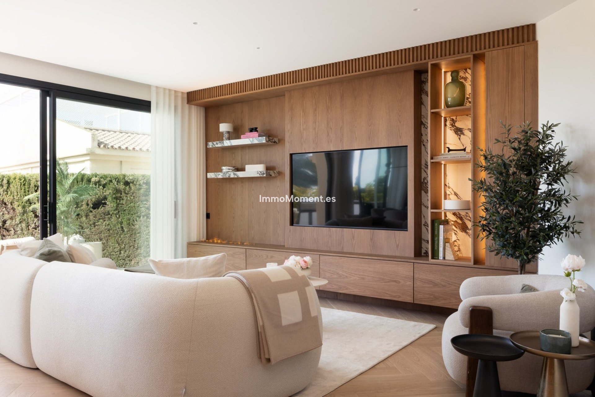 Bestaande woning - Geschakelde woning - Benahavís - Benahavís Centro