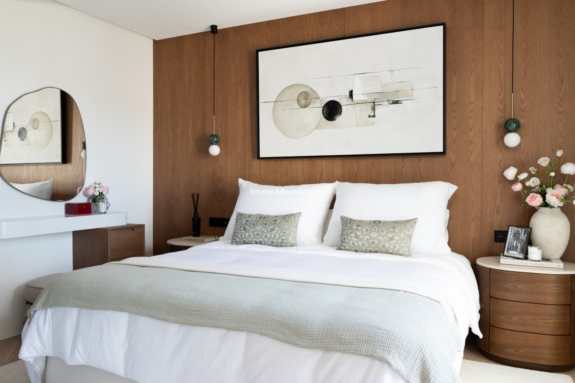 Bestaande woning - Geschakelde woning - Benahavís - Benahavís Centro