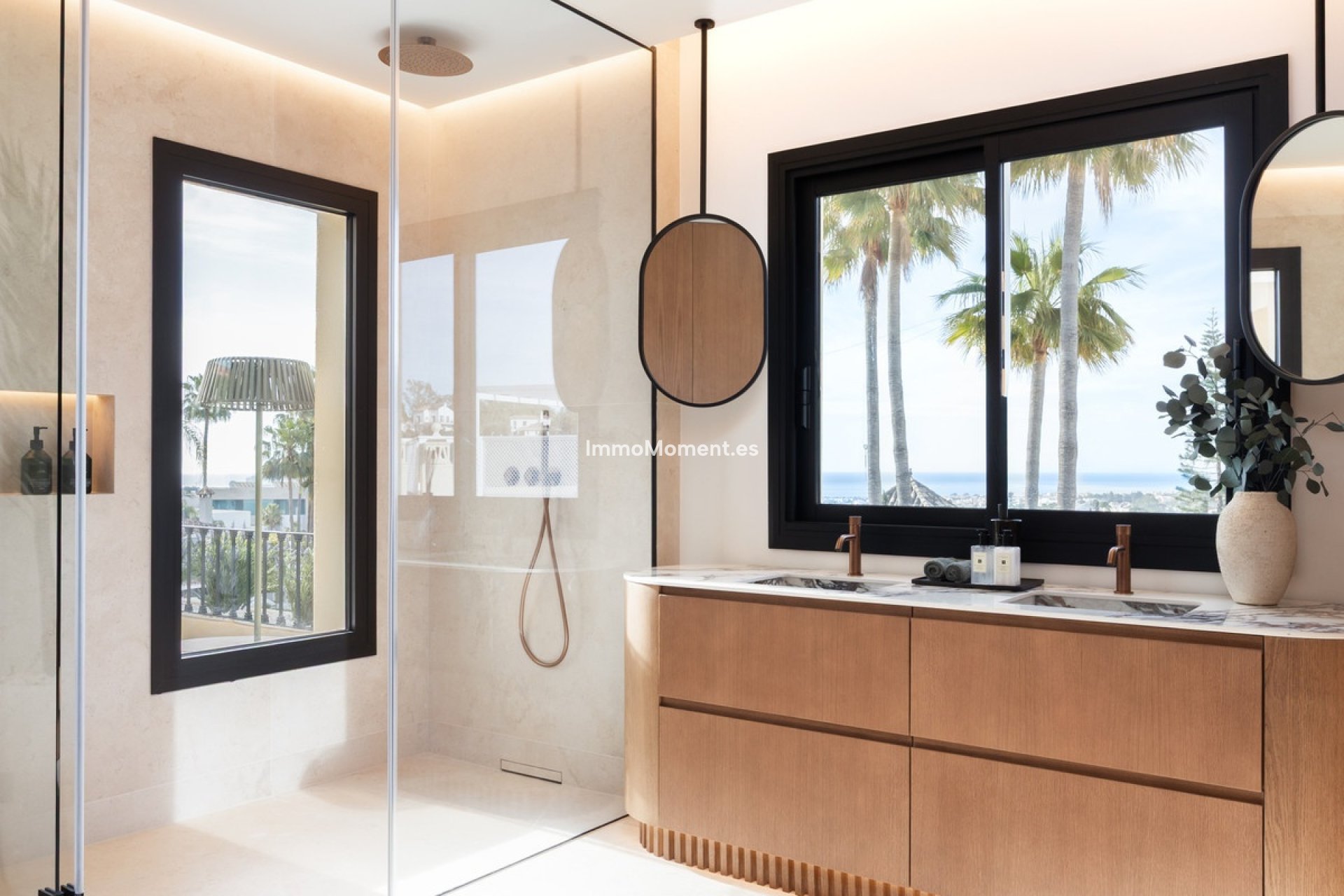 Bestaande woning - Geschakelde woning - Benahavís - Benahavís Centro