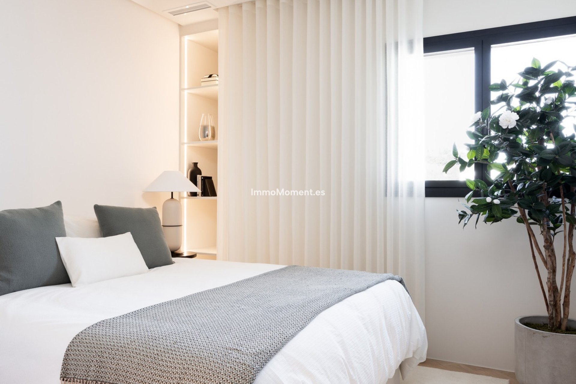 Bestaande woning - Geschakelde woning - Benahavís - Benahavís Centro