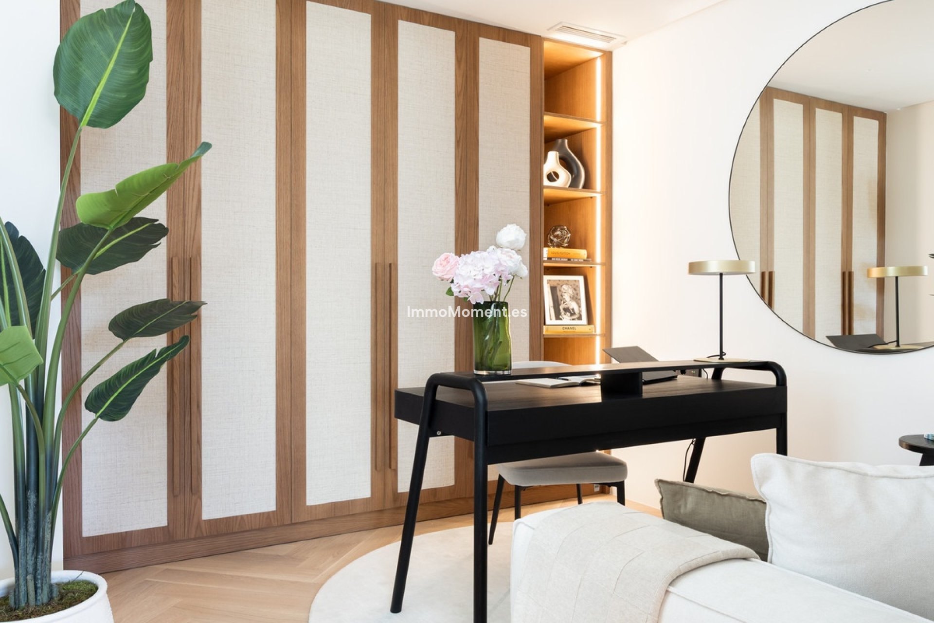 Bestaande woning - Geschakelde woning - Benahavís - Benahavís Centro