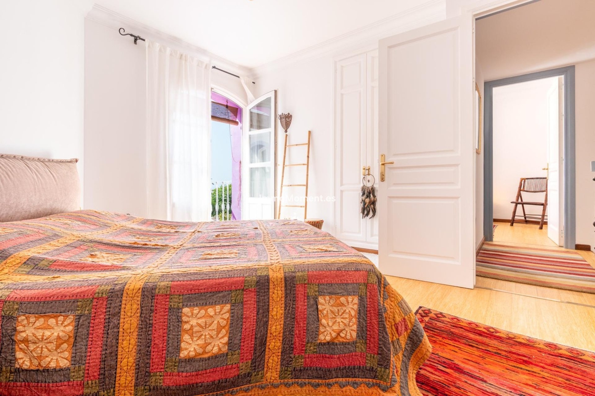 Bestaande woning - Geschakelde woning - Benahavís - Benahavís Centro