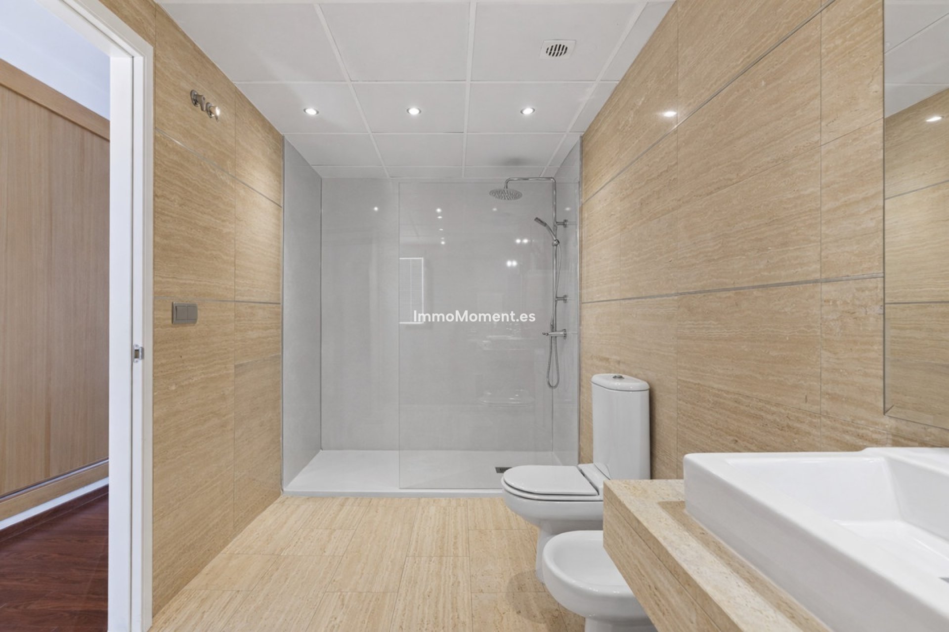 Bestaande woning - Geschakelde woning - Benahavís - Benahavís Centro