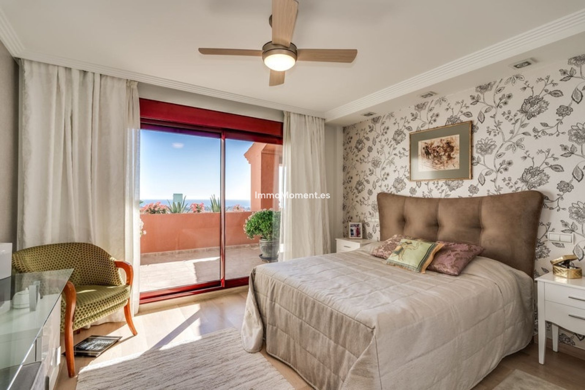 Bestaande woning - Geschakelde woning - Benahavís - Benahavís Centro