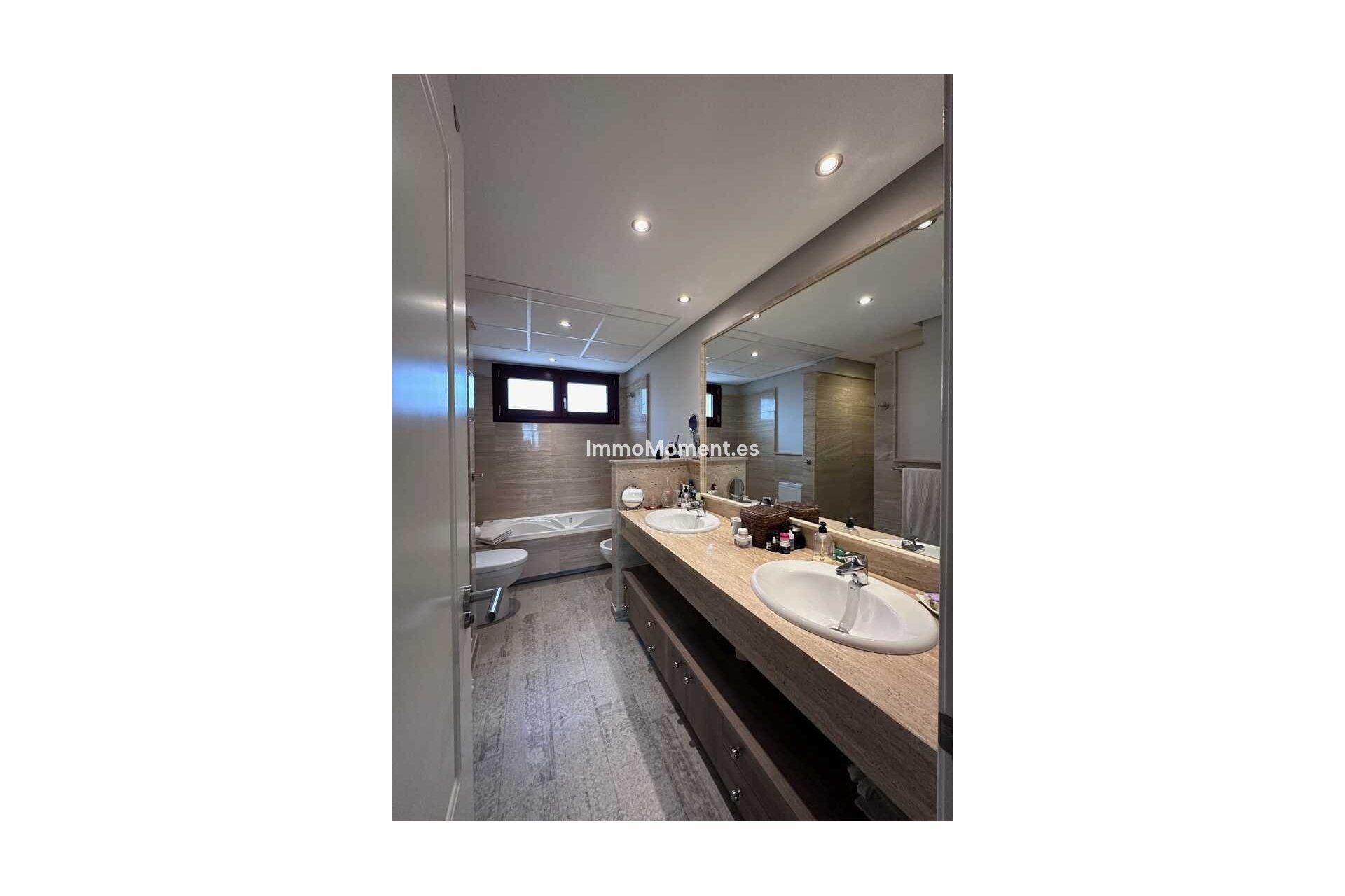 Bestaande woning - Geschakelde woning - Benahavís - Benahavís Centro