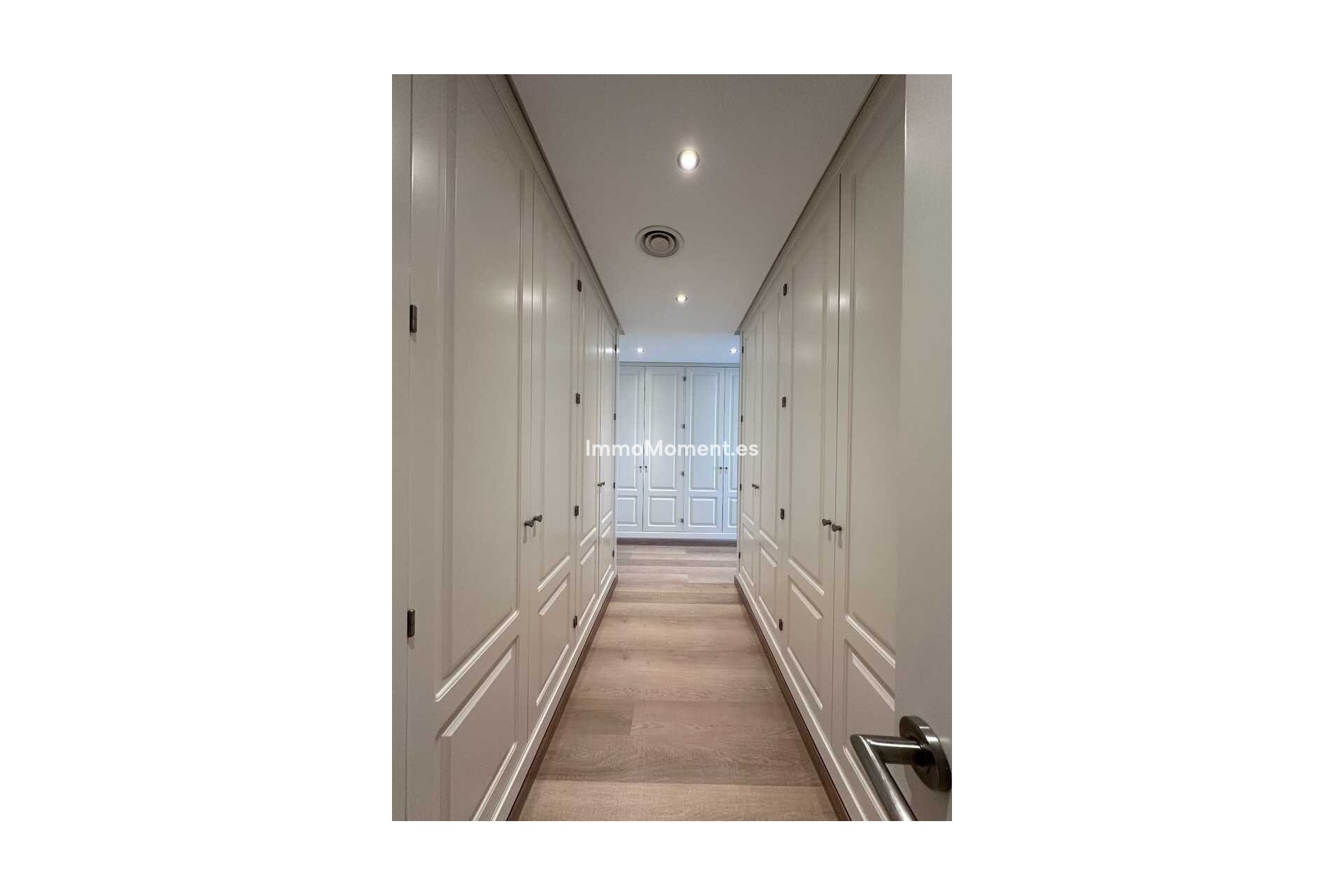 Bestaande woning - Geschakelde woning - Benahavís - Benahavís Centro