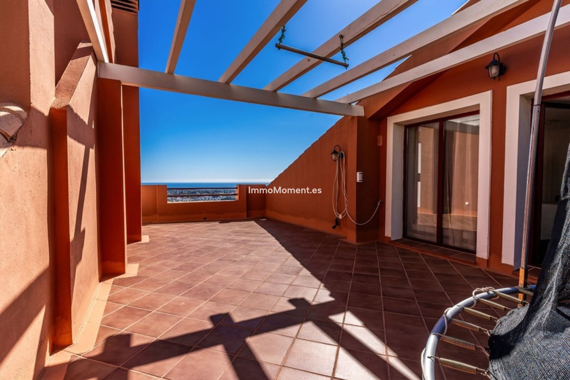 Bestaande woning - Geschakelde woning - Benahavís - Benahavís Centro