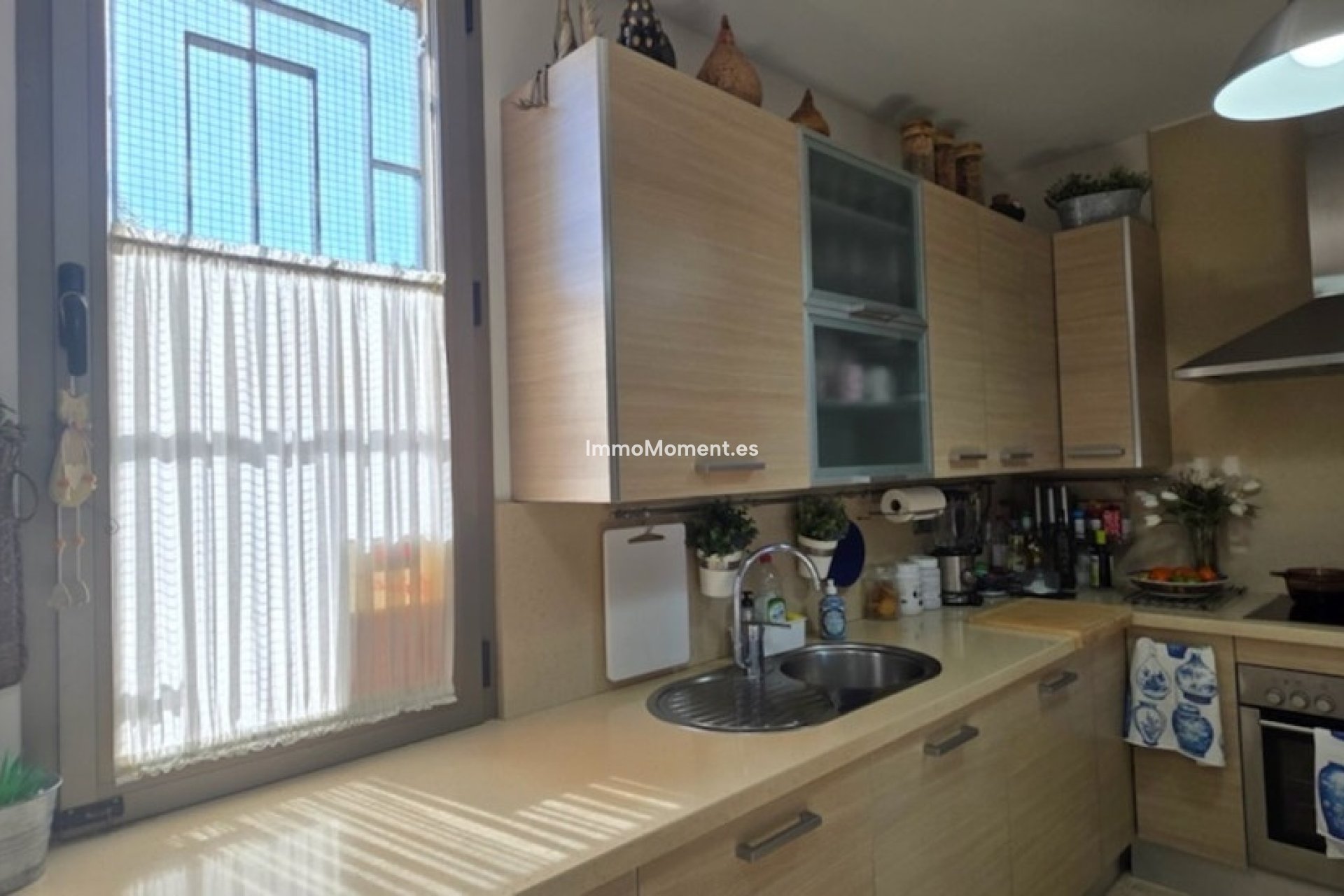 Bestaande woning - Geschakelde woning - Benahavís - Benahavís Centro